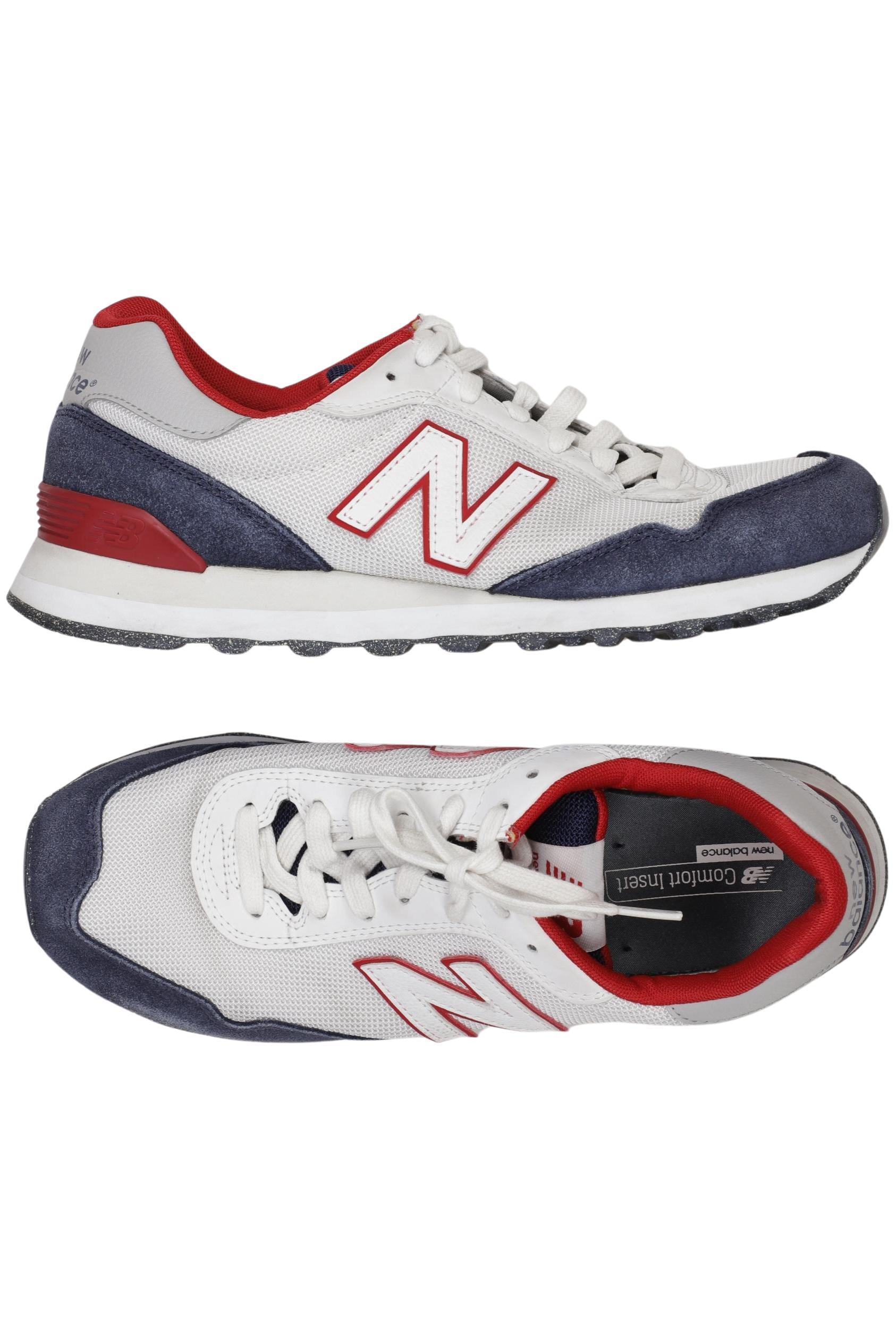 Thumbnail - New Balance Herren Sneakers, mehrfarbig, Gr. 42