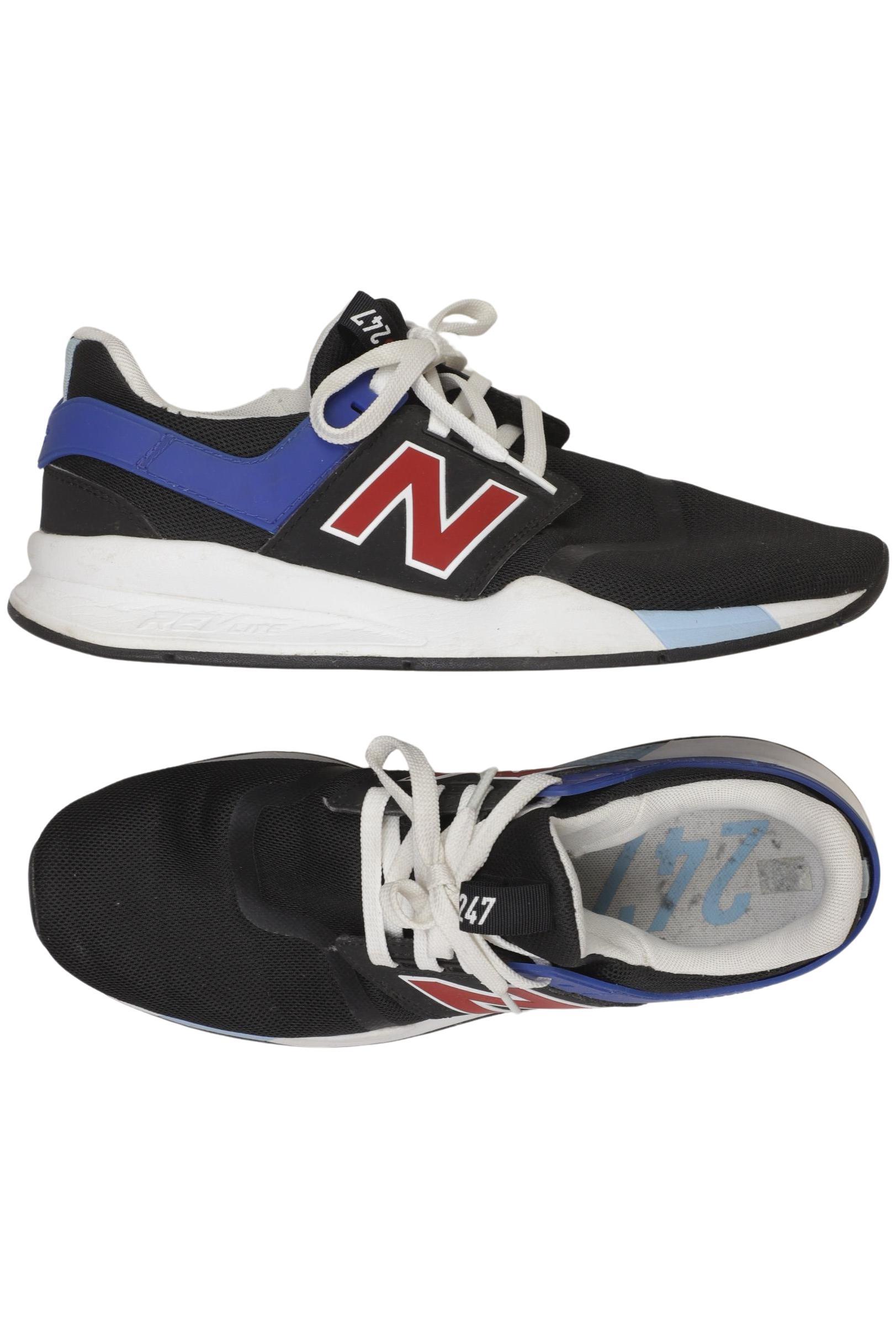 

New Balance Herren Sneakers, mehrfarbig, Gr. 44