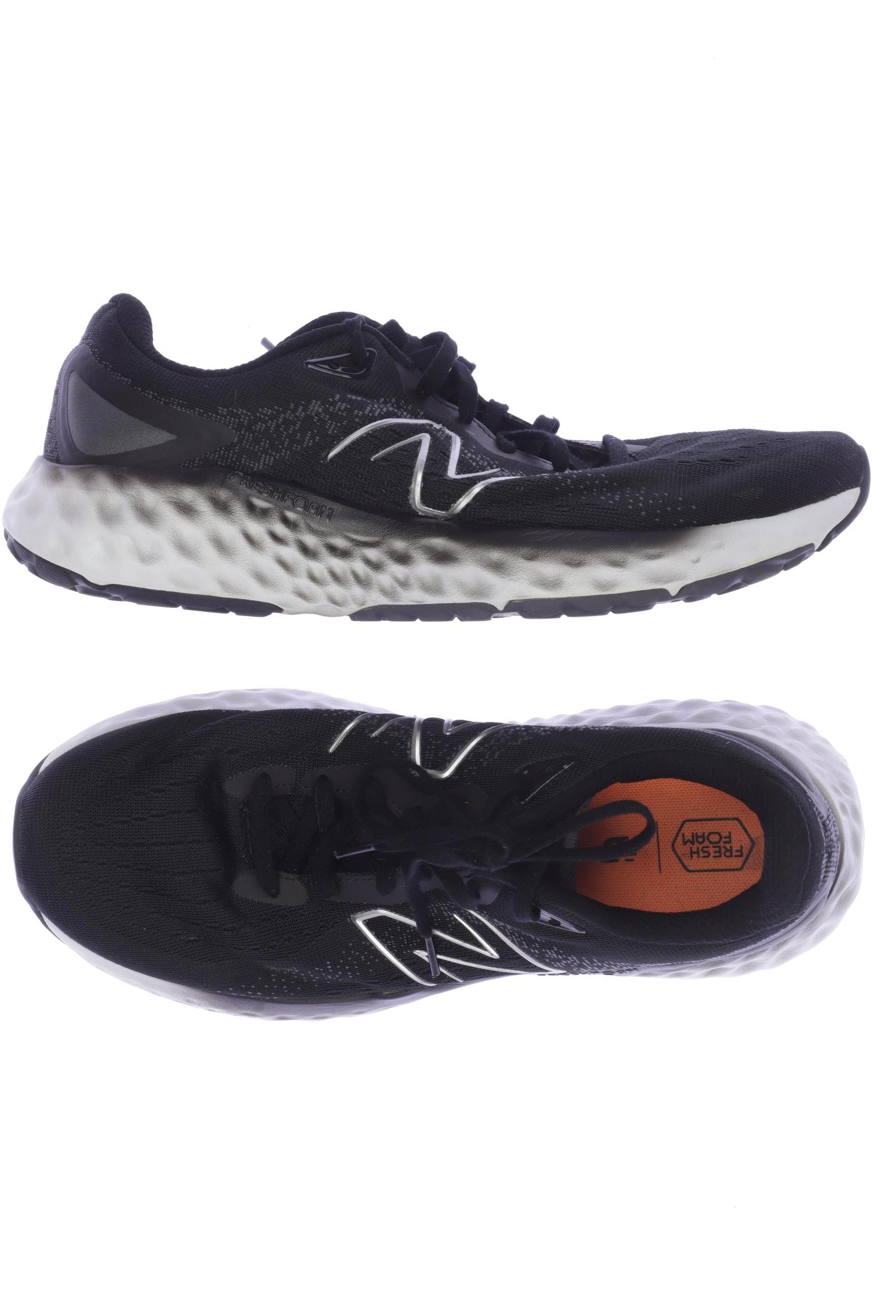 

New Balance Herren Sneakers, schwarz, Gr. 43