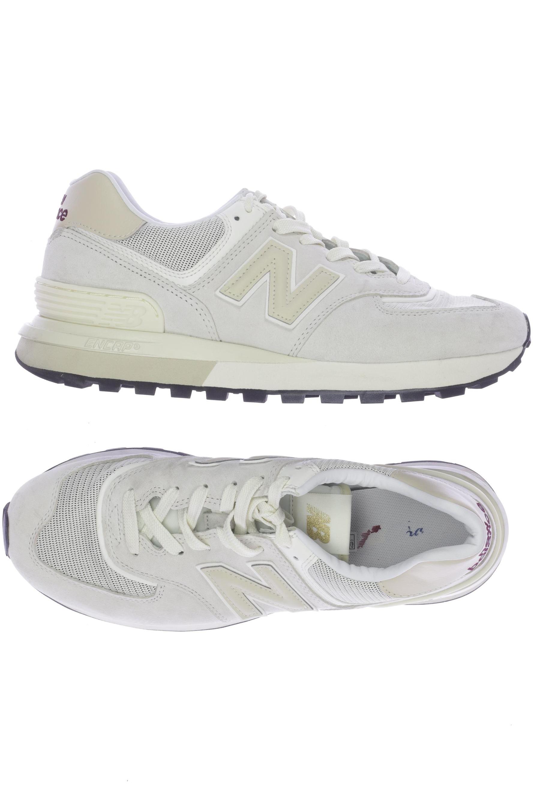 

New Balance Herren Sneakers, beige, Gr. 43