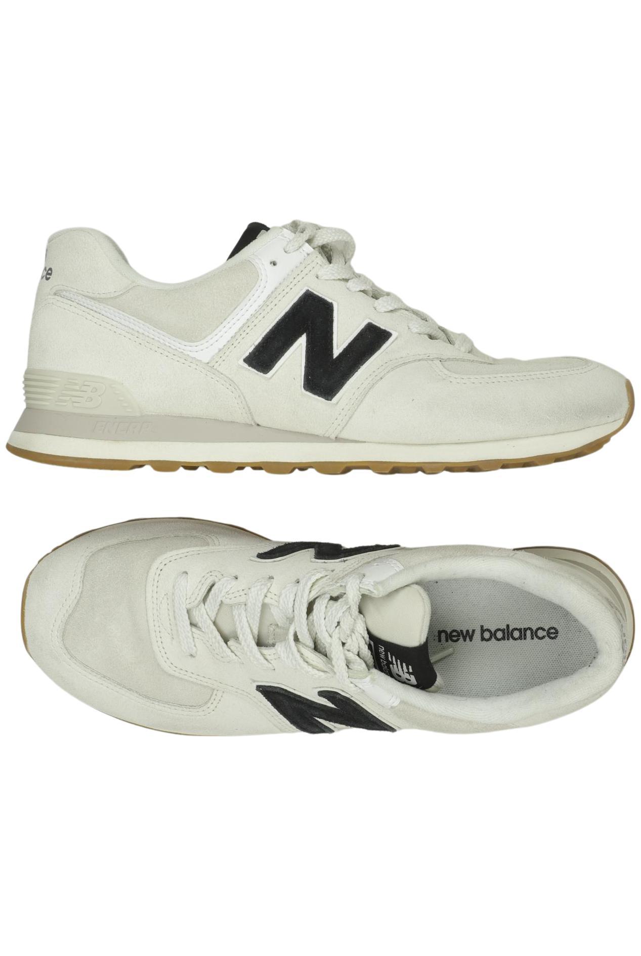 

New Balance Herren Sneakers, grau, Gr. 44.5
