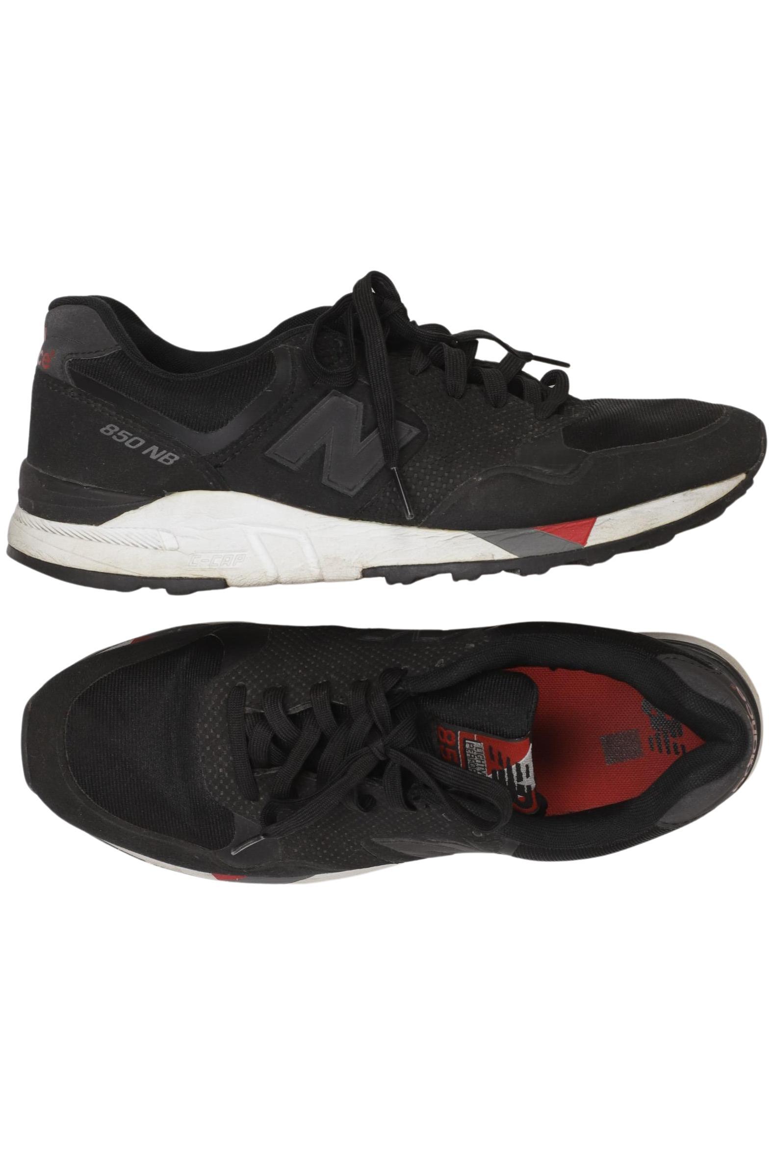 

New Balance Herren Sneakers, mehrfarbig, Gr. 43