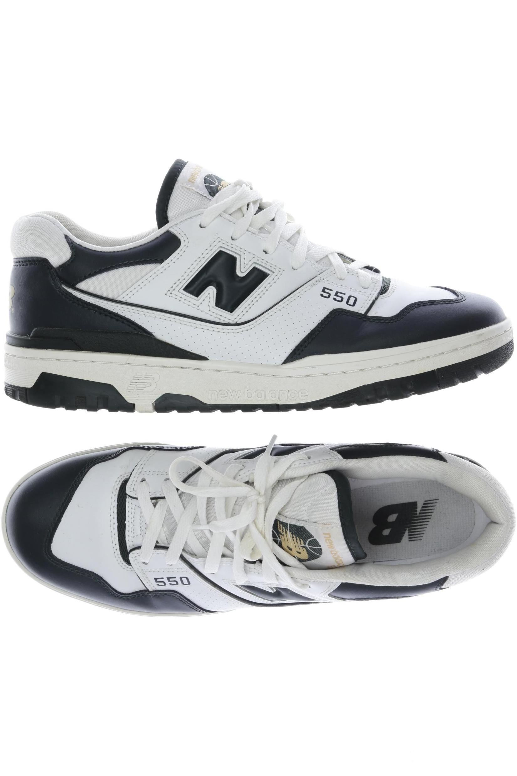 

New Balance Herren Sneakers, grün, Gr. 46.5