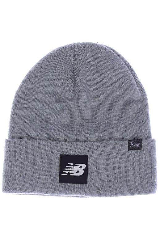 

New Balance Herren Hut/Mütze, grau