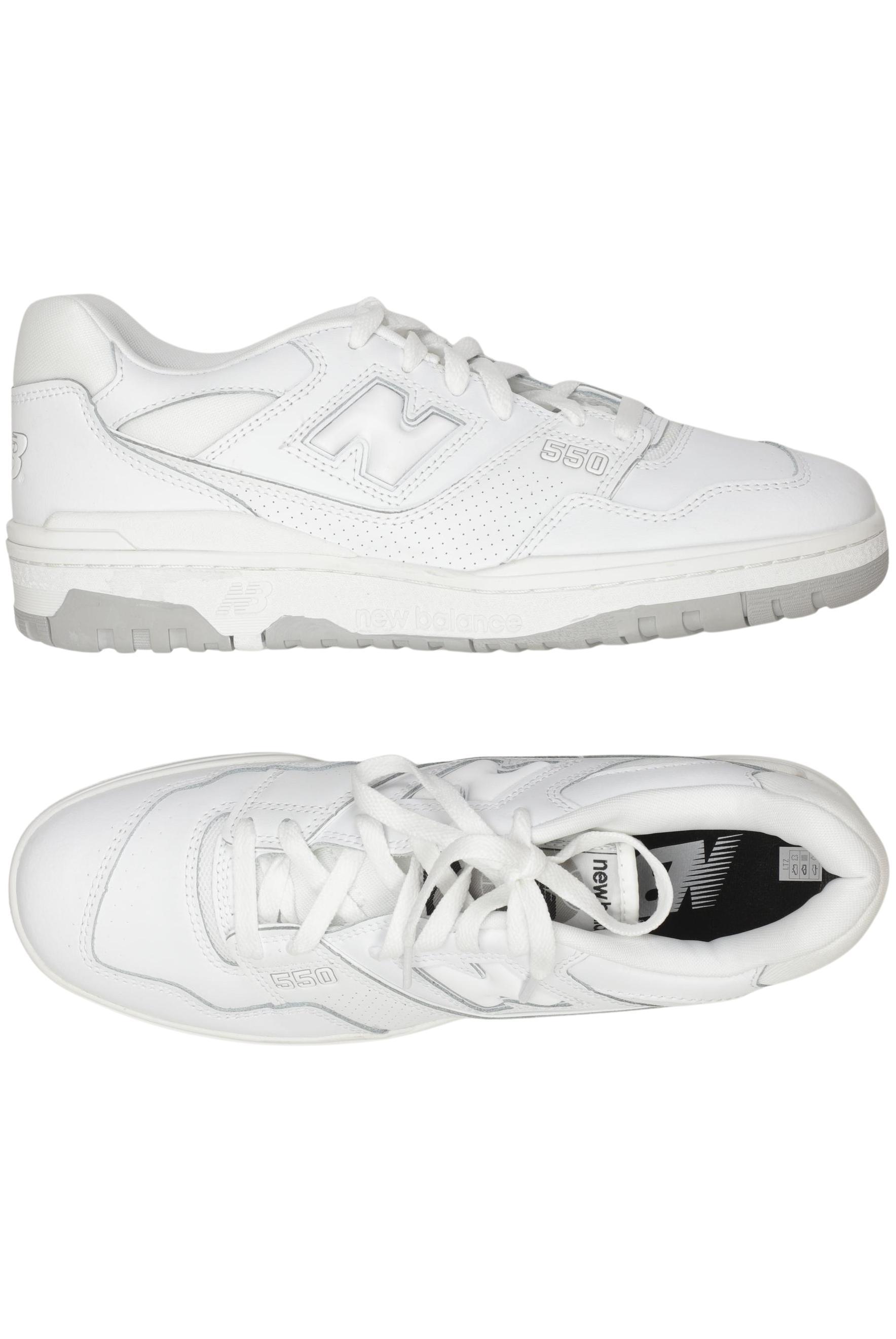 

New Balance Herren Sneakers, weiß, Gr. 45