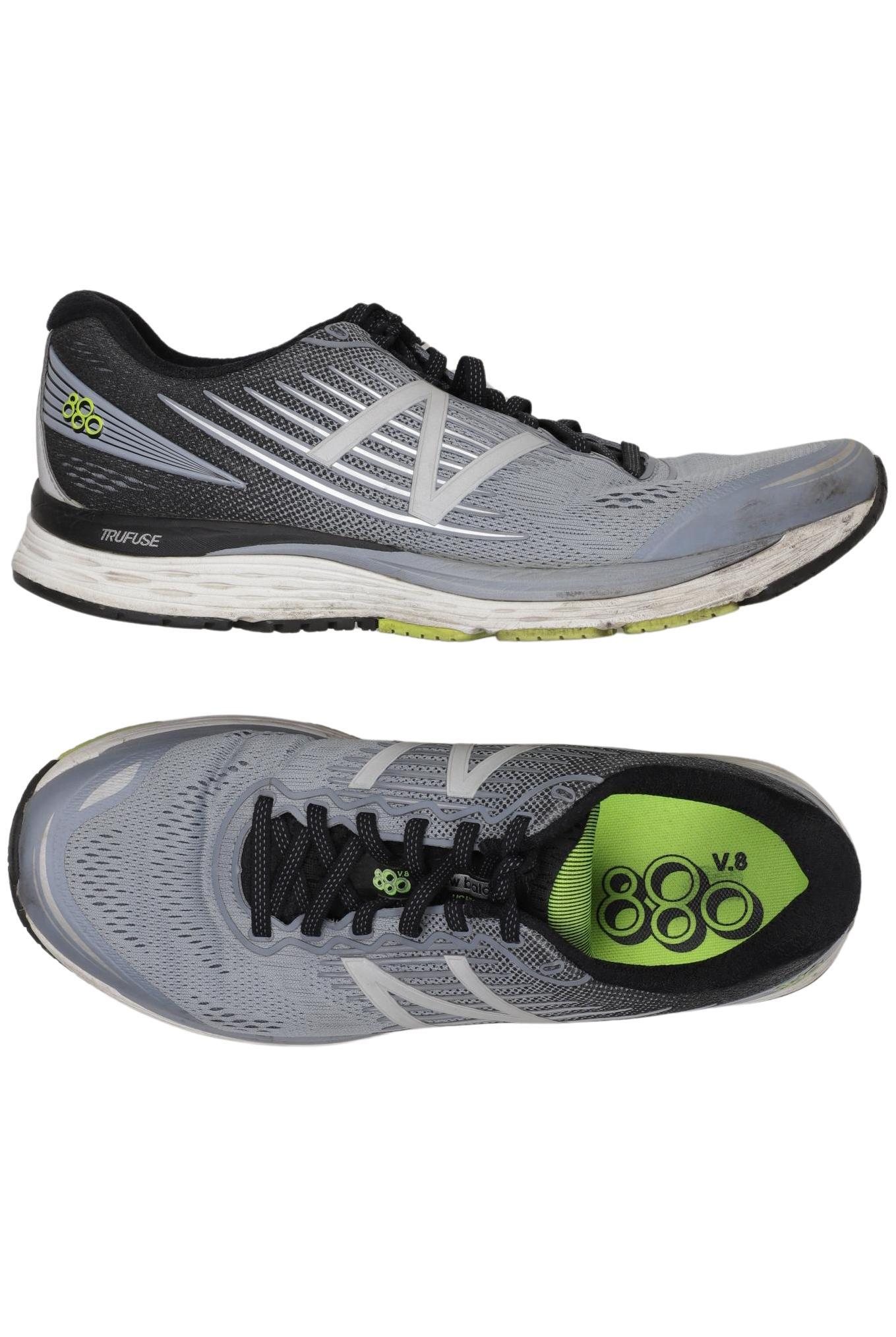 

New Balance Herren Sneakers, neon, Gr. 43