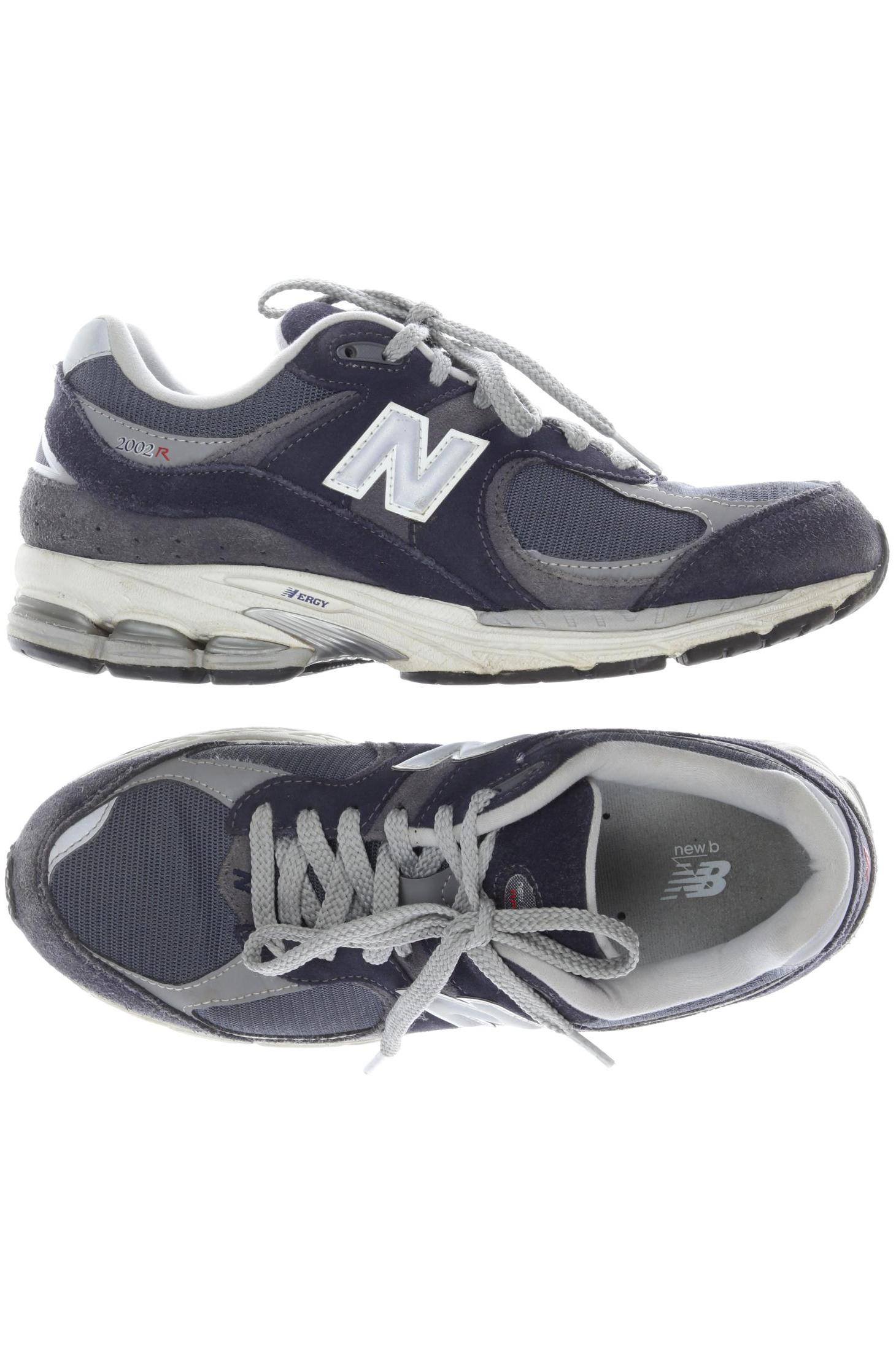 

New Balance Herren Sneakers, marineblau, Gr. 42