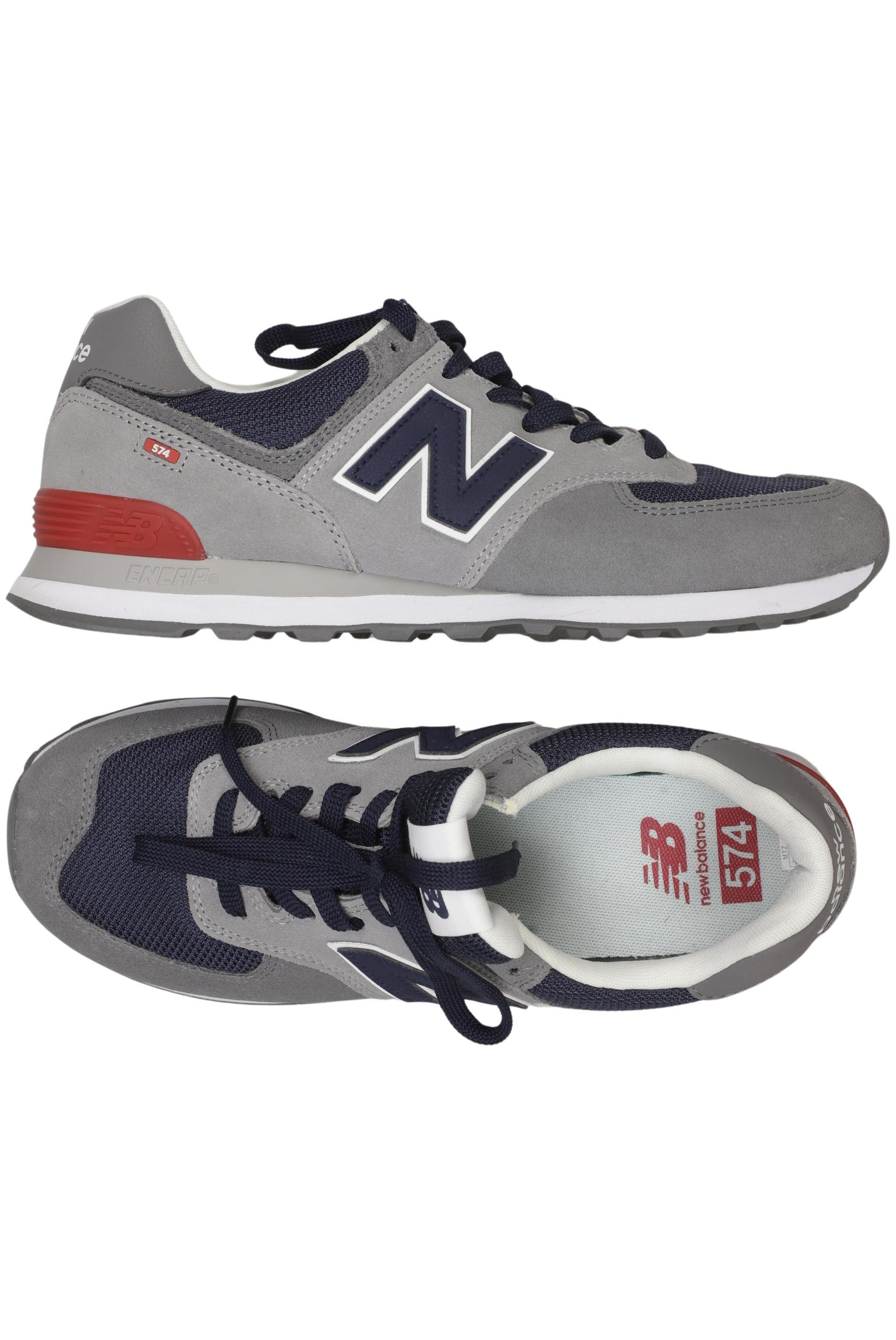 

New Balance Herren Sneakers, mehrfarbig, Gr. 44.5