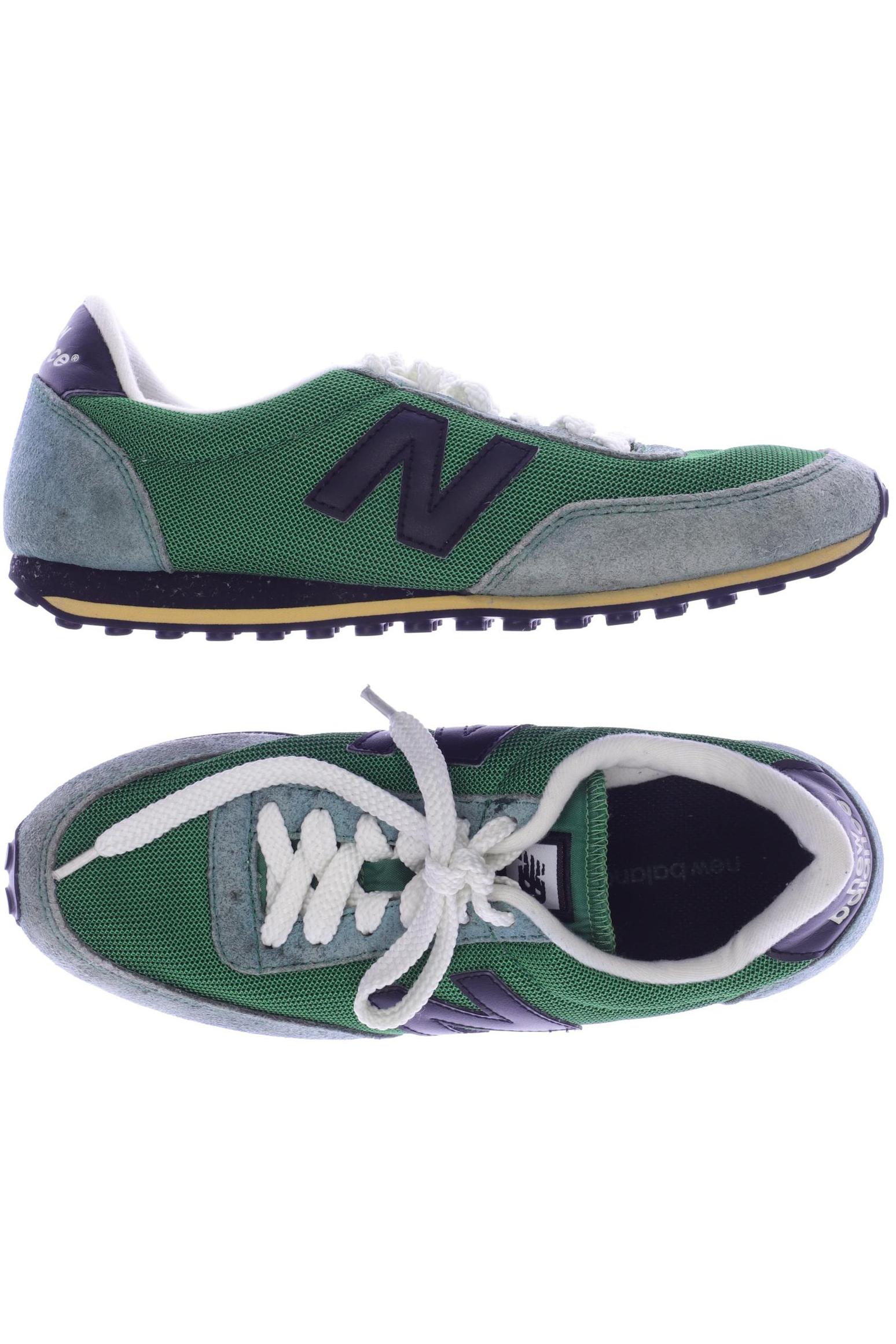 

New Balance Herren Sneakers, grün