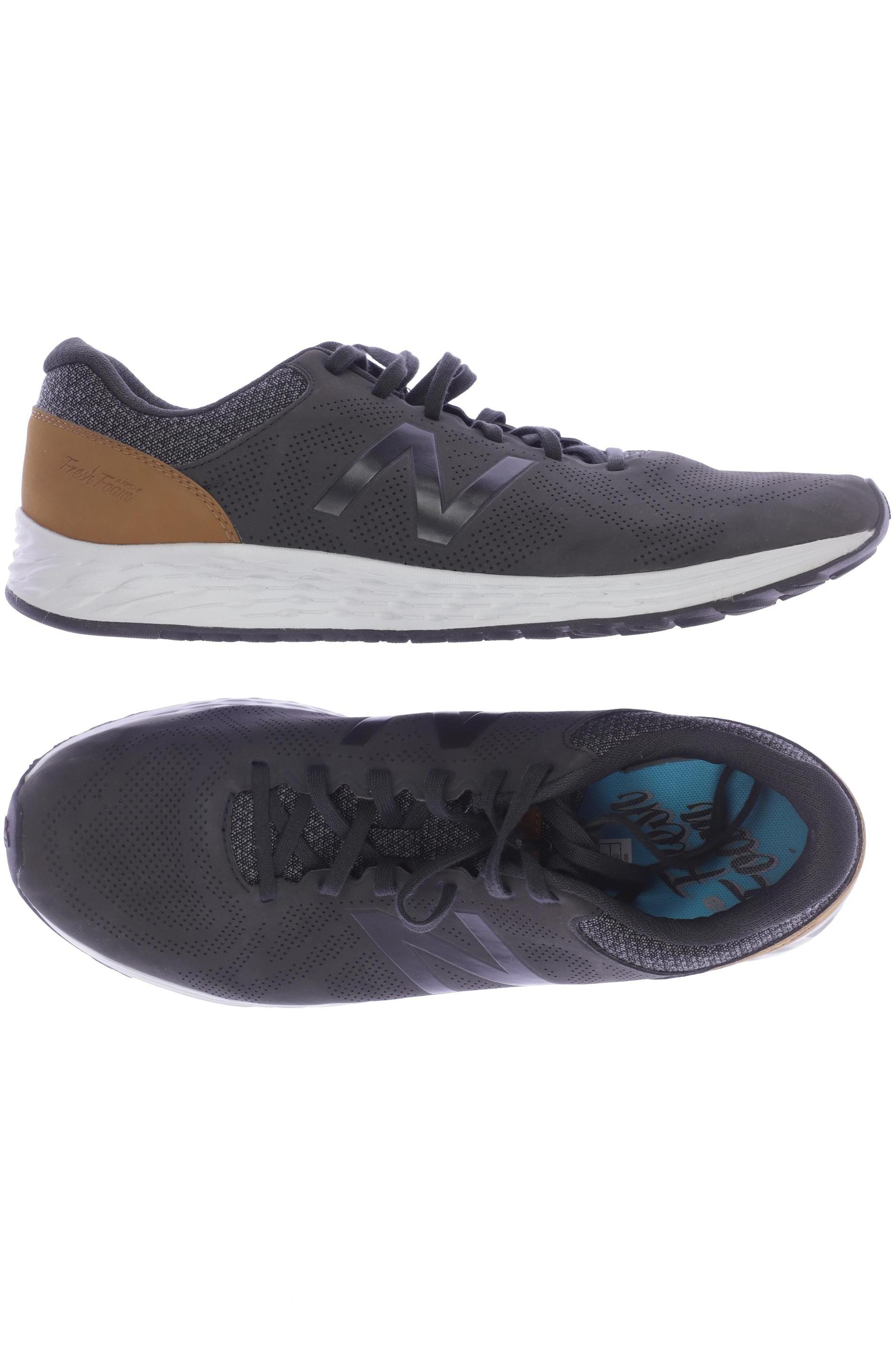 

New Balance Herren Sneakers, grau