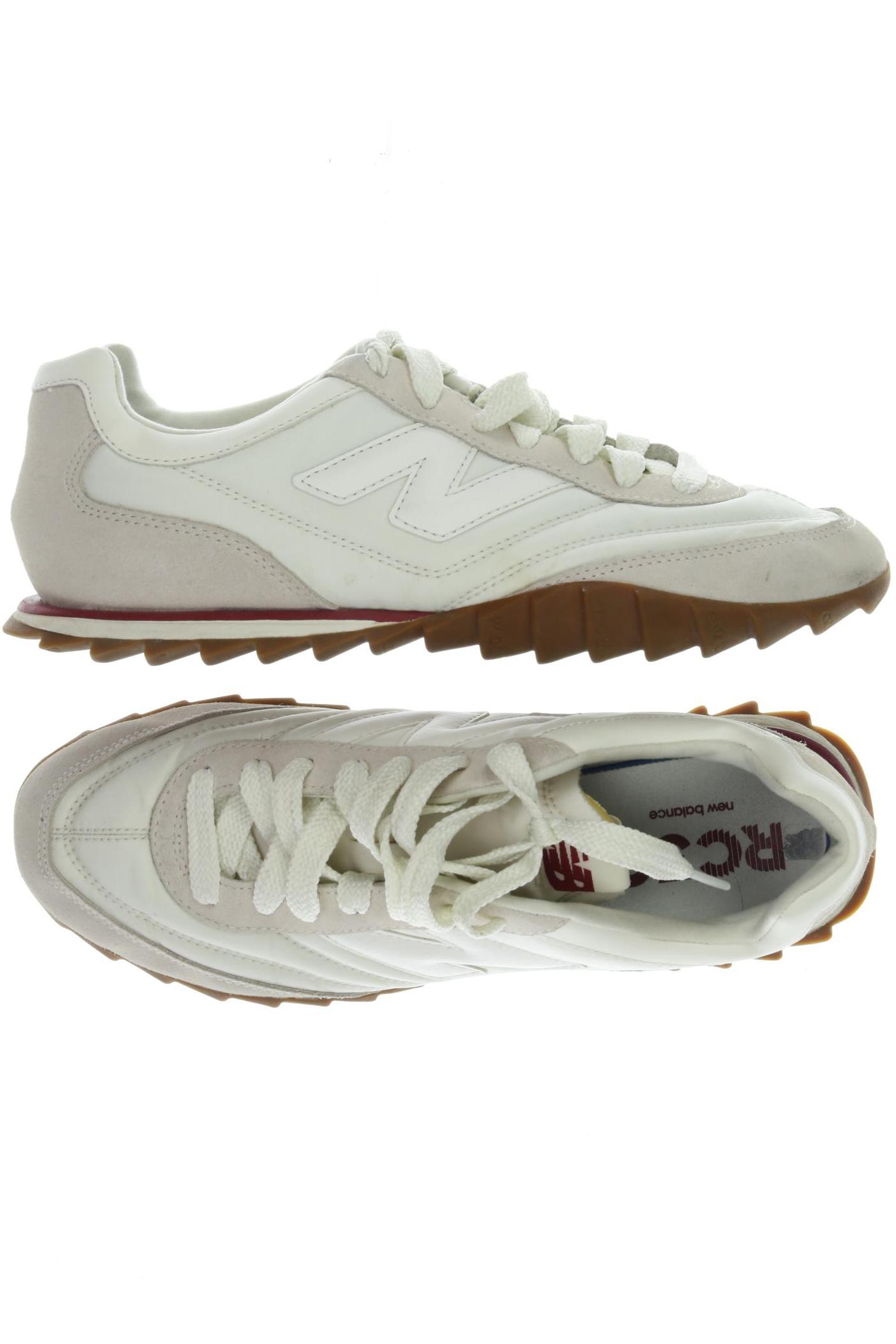 

New Balance Herren Sneakers, weiß, Gr. 43
