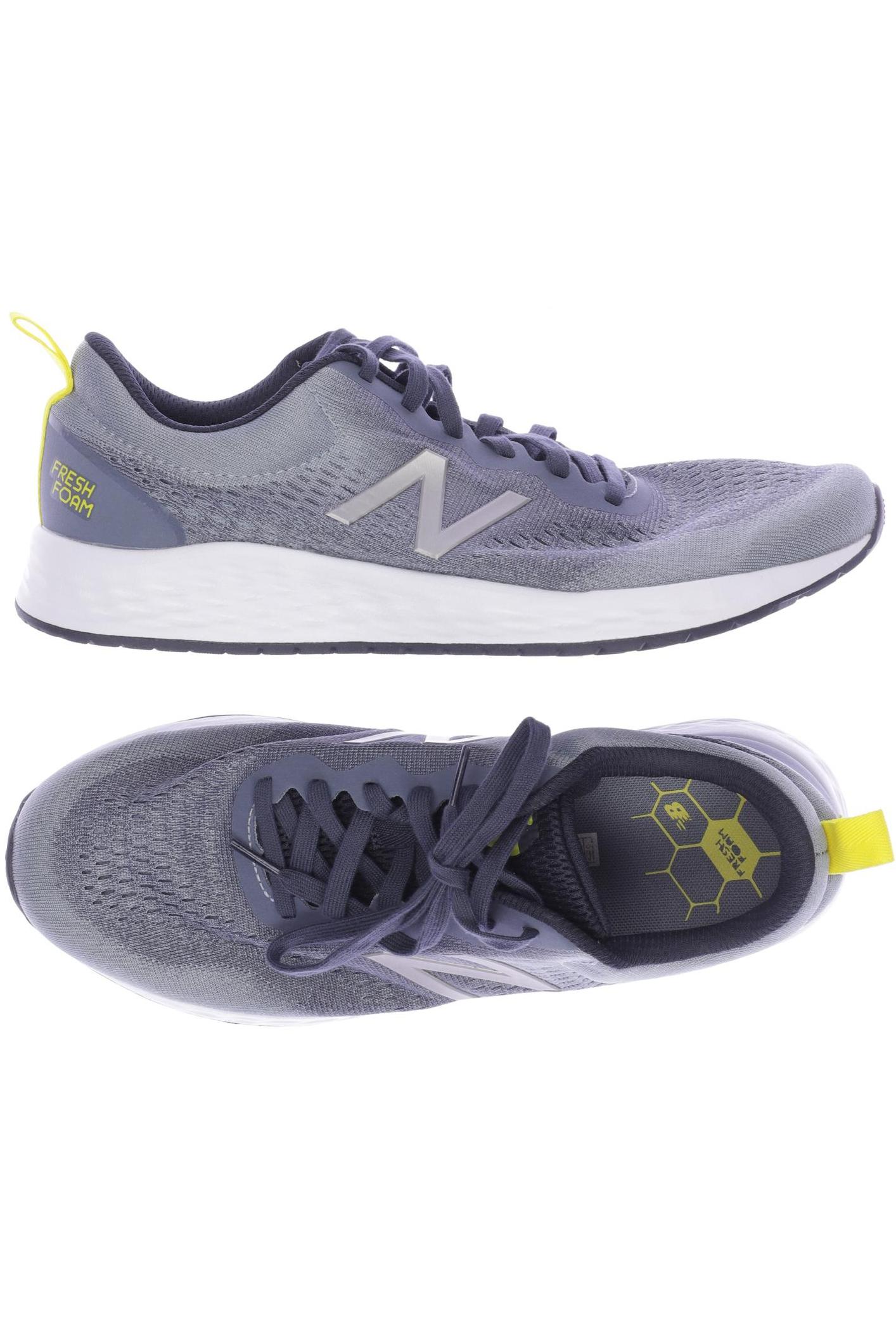 

New Balance Herren Sneakers, blau, Gr. 42.5