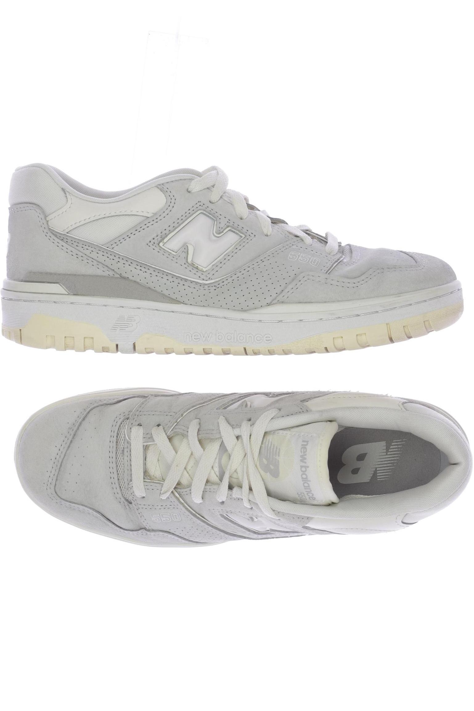 

New Balance Herren Sneakers, grau, Gr. 42