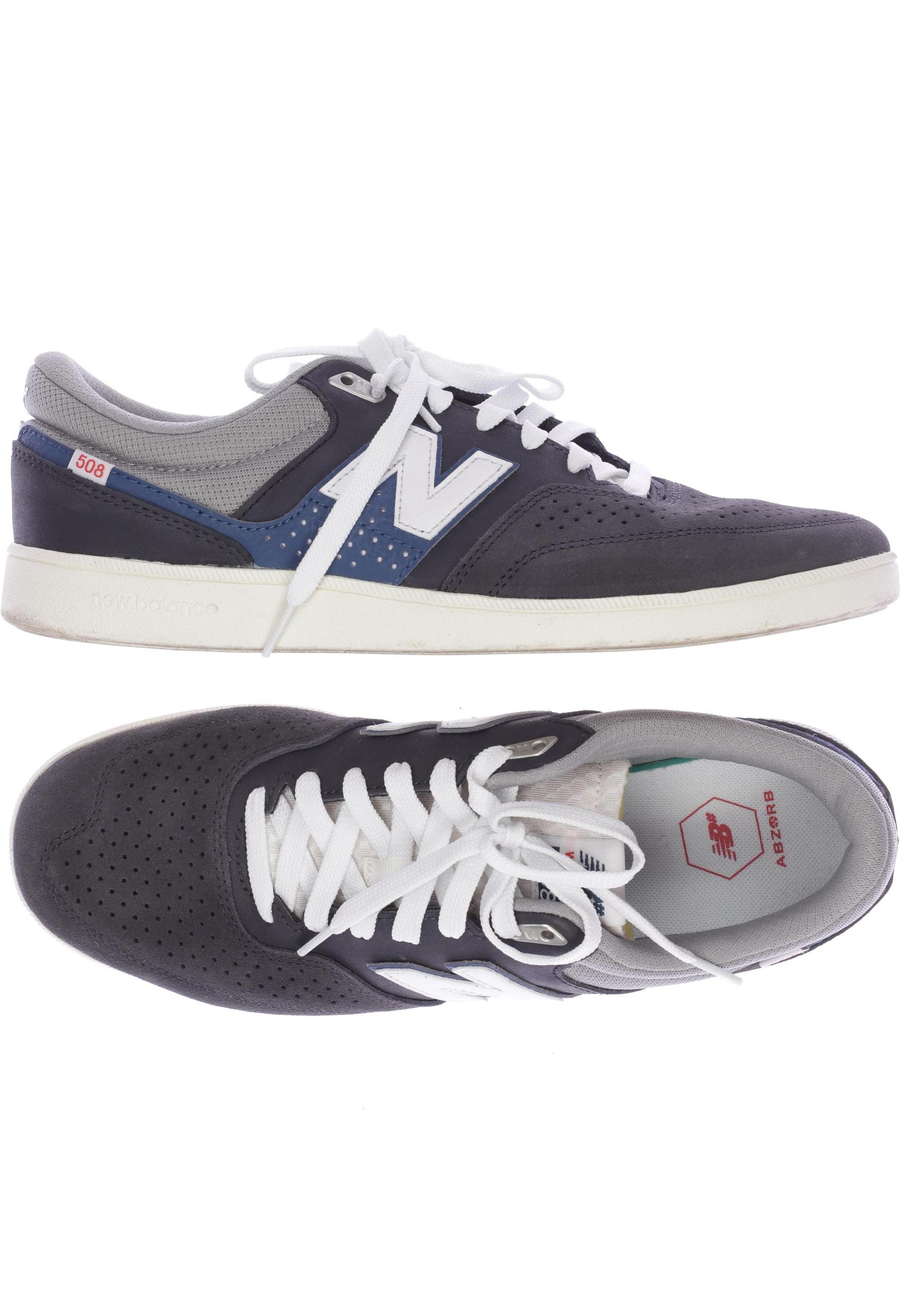

New Balance Herren Sneakers, marineblau, Gr. 44.5