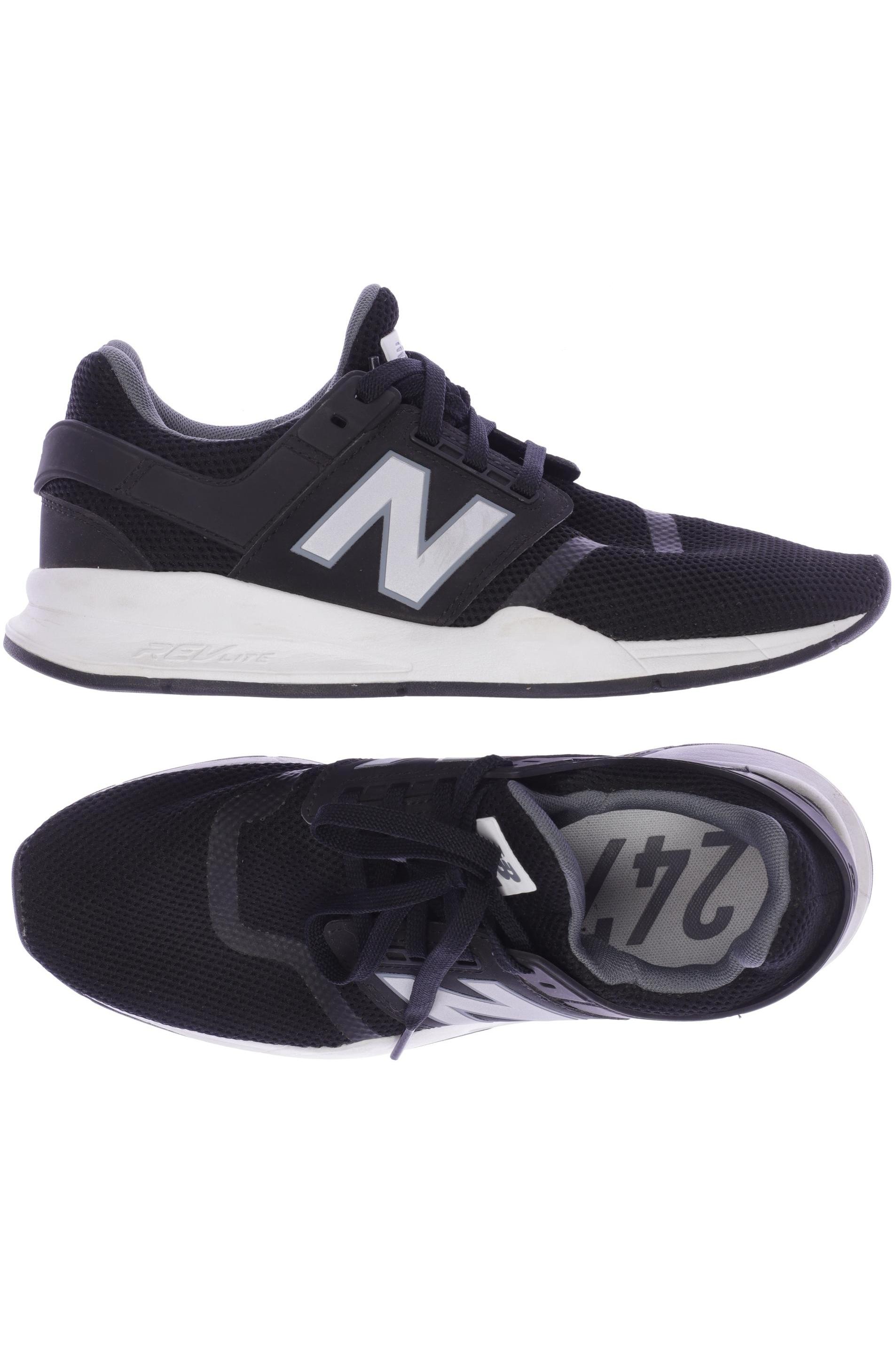 

New Balance Herren Sneakers, schwarz, Gr. 42