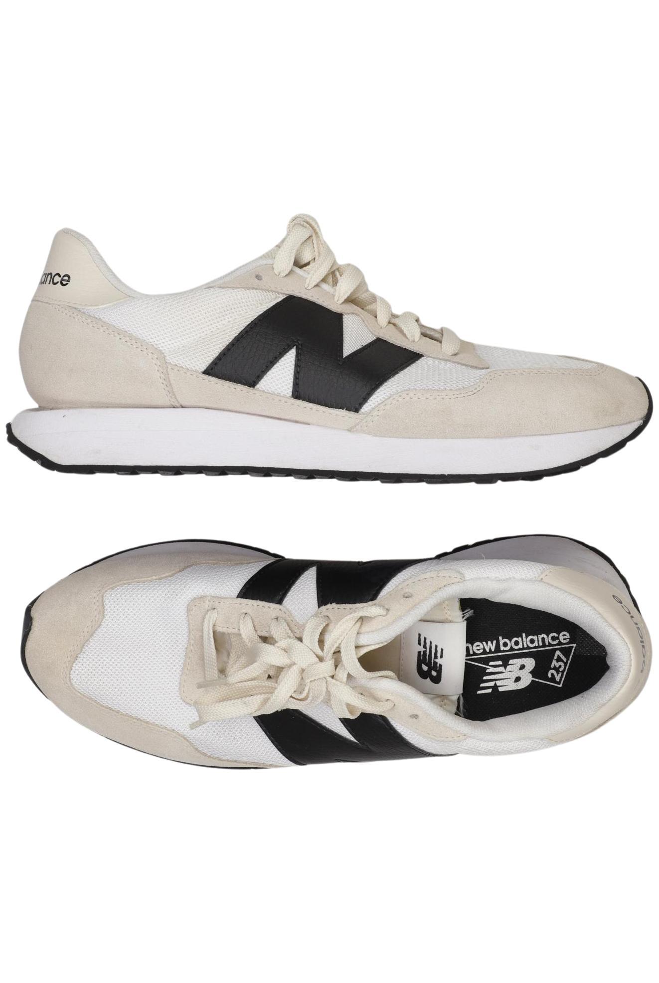 

New Balance Herren Sneakers, mehrfarbig, Gr. 44