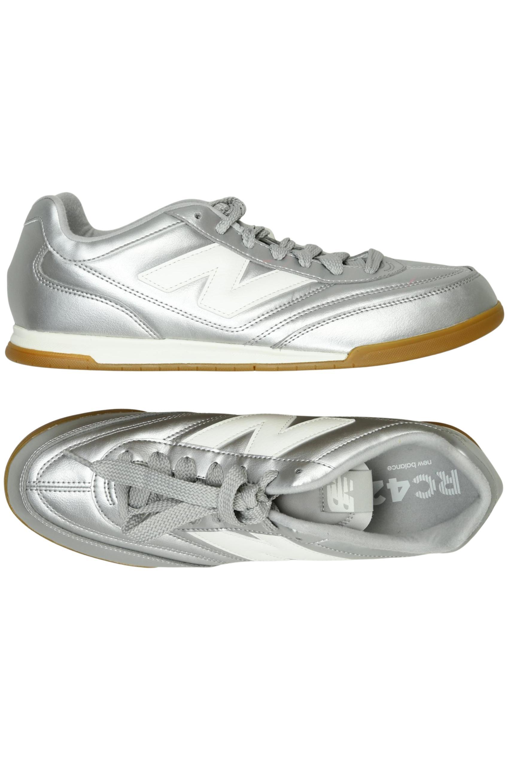 

New Balance Herren Sneakers, grau, Gr. 46.5