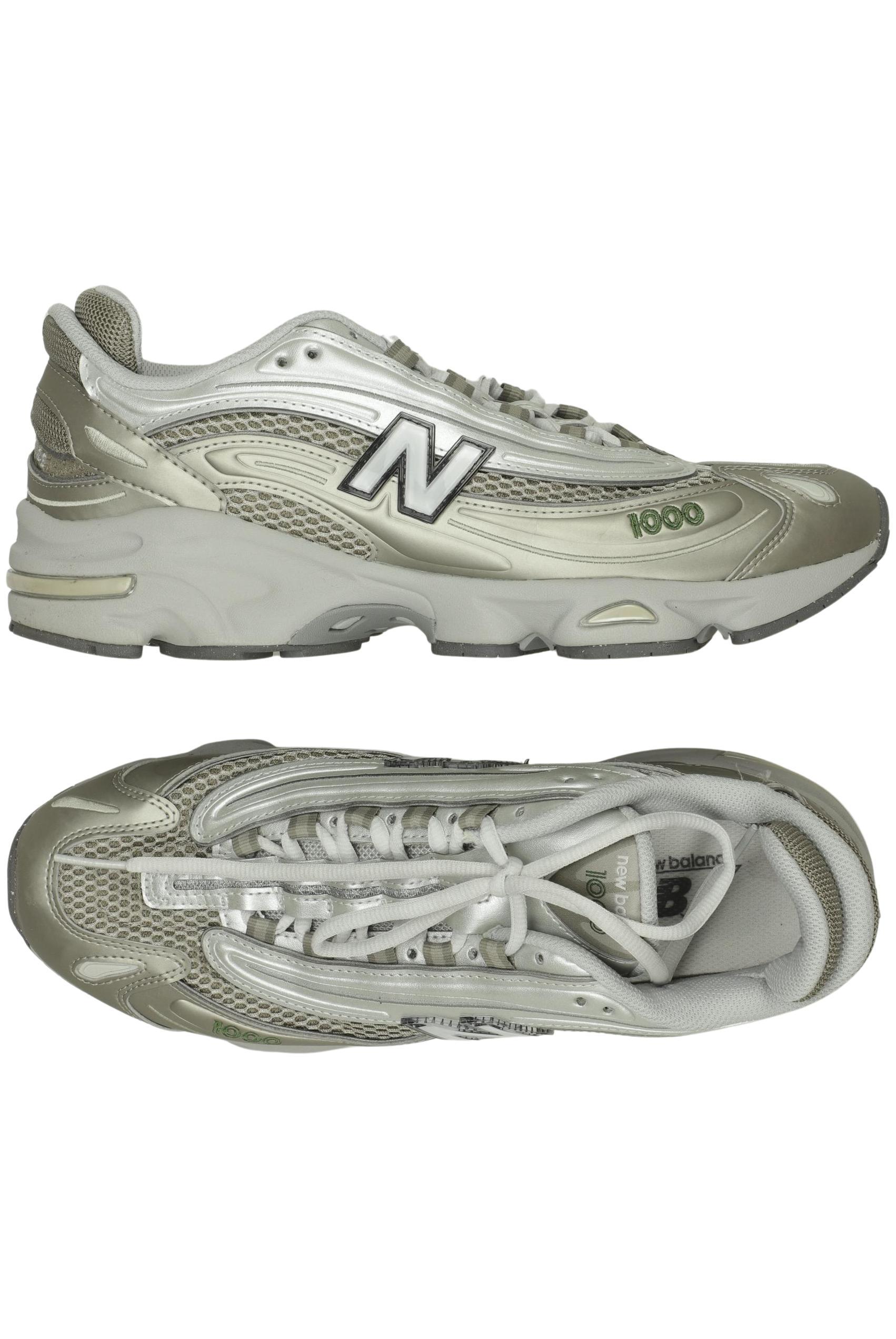 Thumbnail - New Balance Herren Sneakers, silber, Gr. 44