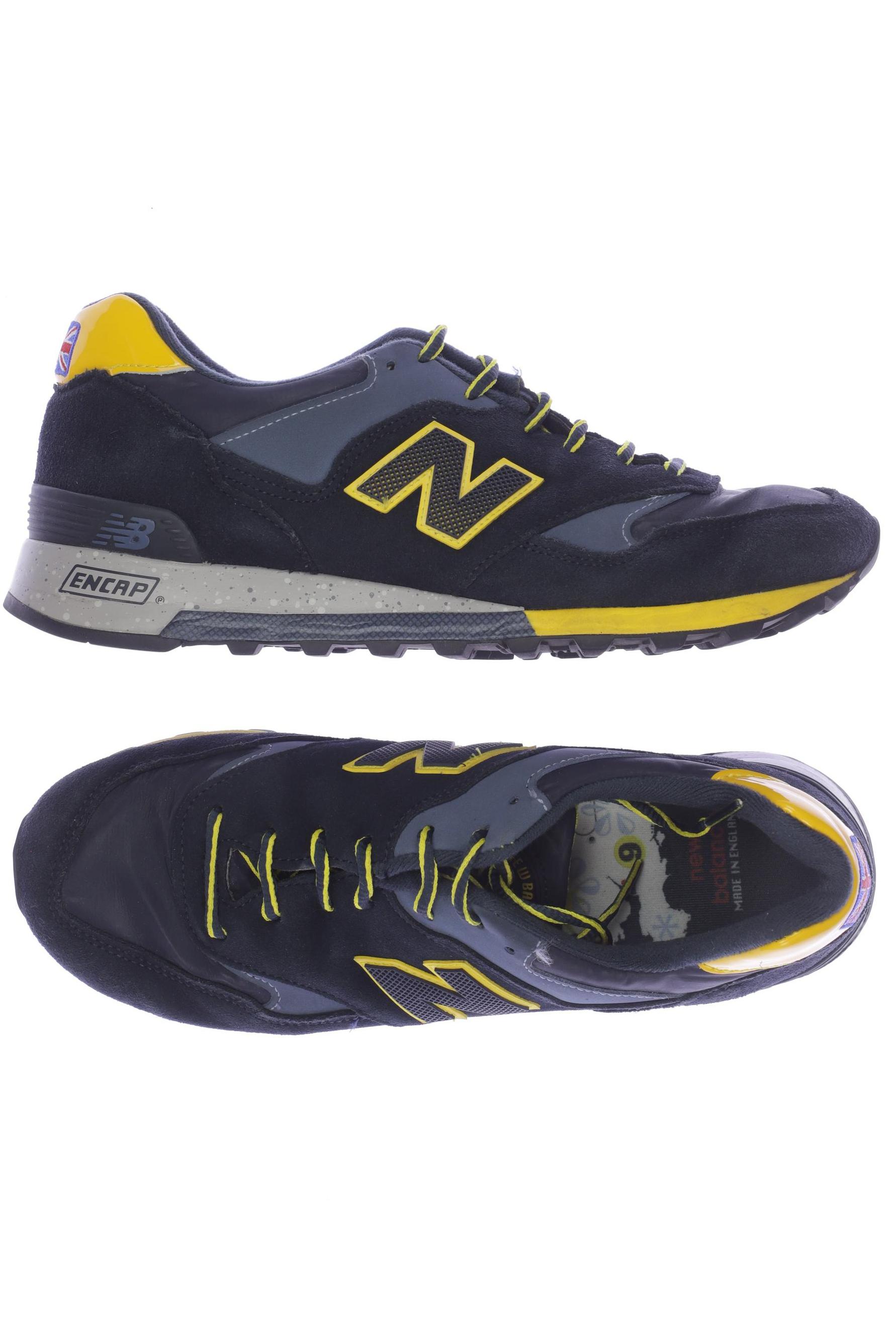 

New Balance Herren Sneakers, marineblau, Gr. 42.5