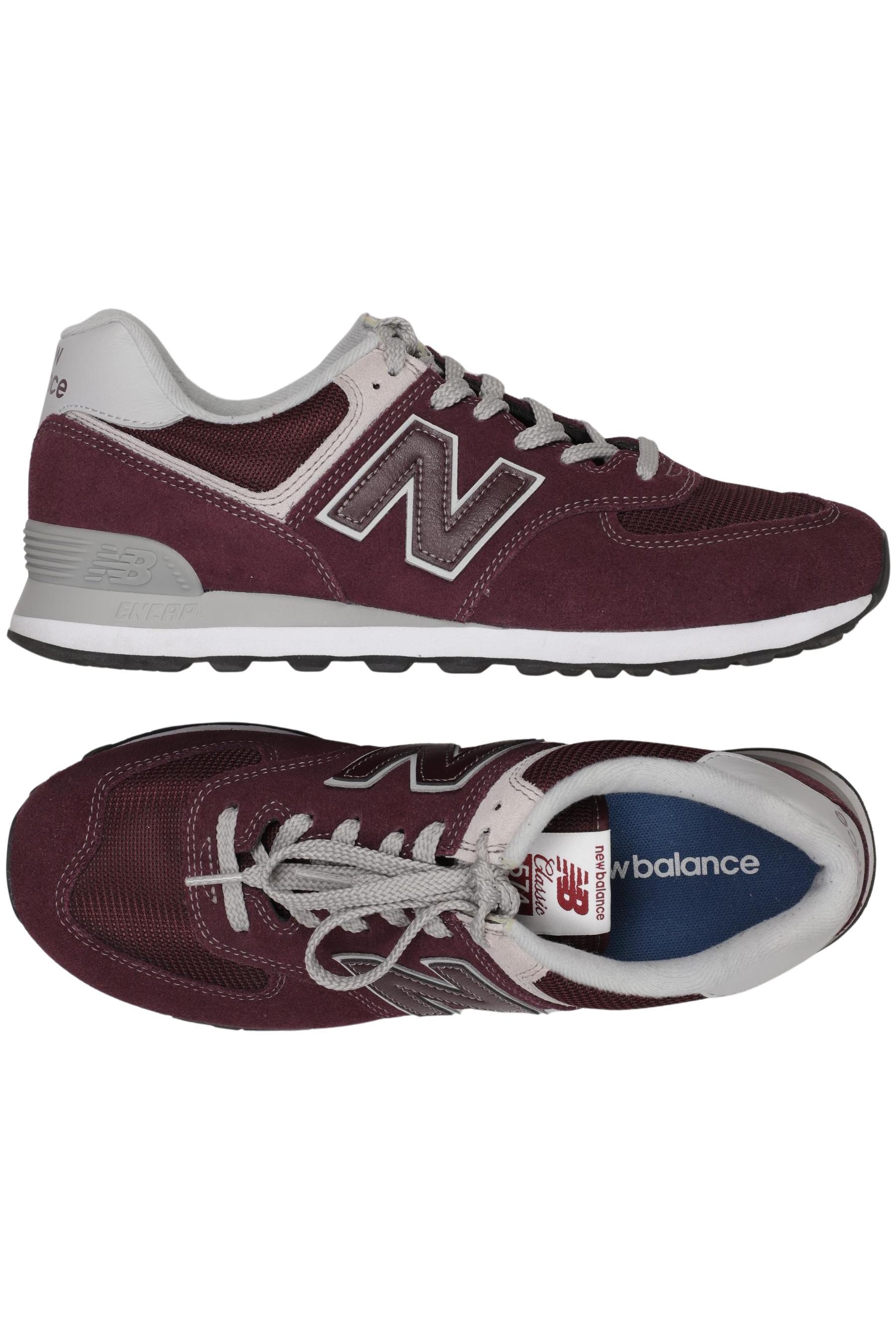 

New Balance Herren Sneakers, mehrfarbig, Gr. 44
