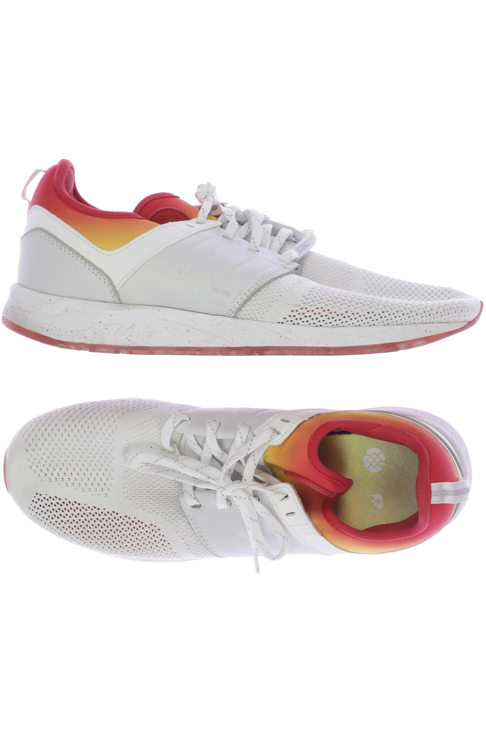 

New Balance Herren Sneakers, weiß, Gr. 42.5