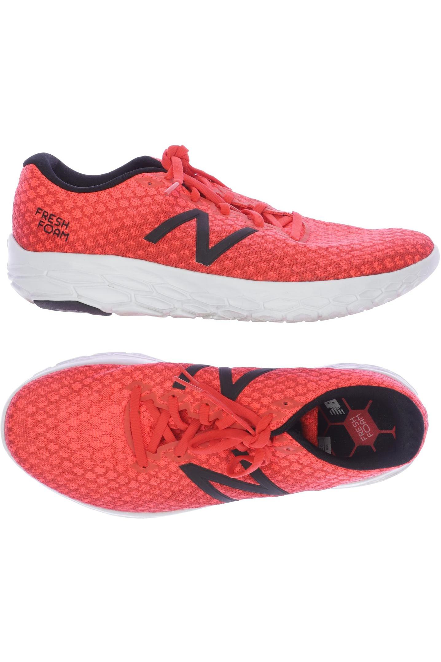 

New Balance Herren Sneakers, pink, Gr. 44