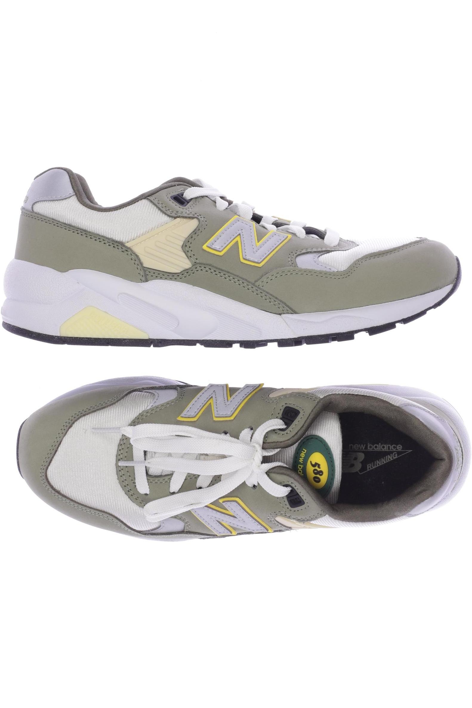 

New Balance Herren Sneakers, grün, Gr. 42