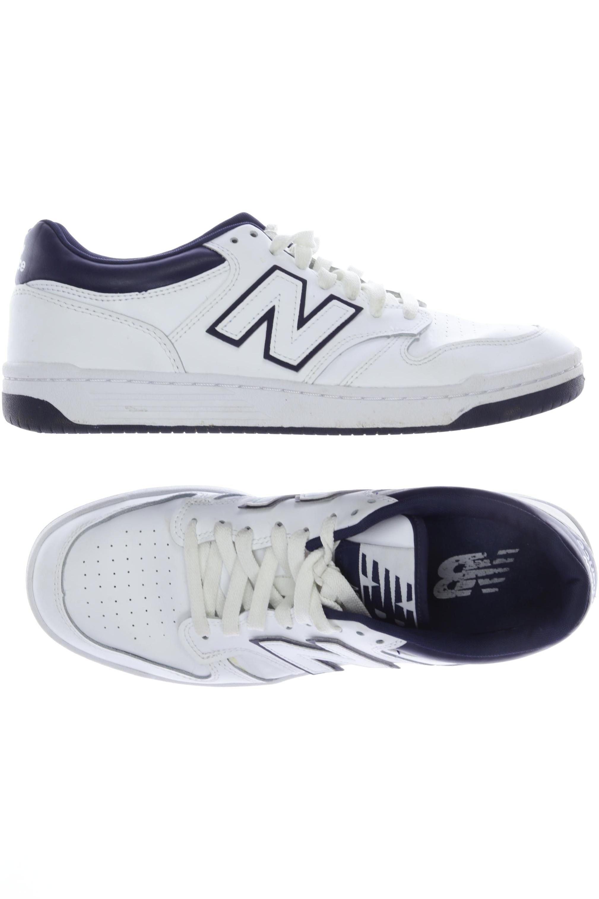 

New Balance Herren Sneakers, weiß, Gr. 43