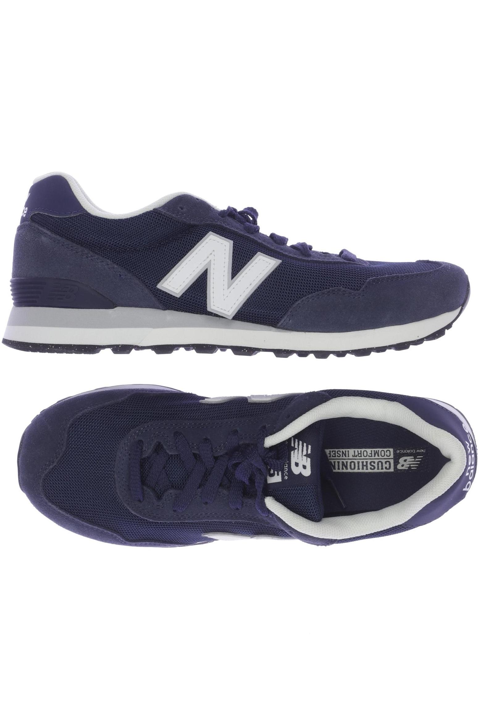 

New Balance Herren Sneakers, marineblau, Gr. 42.5