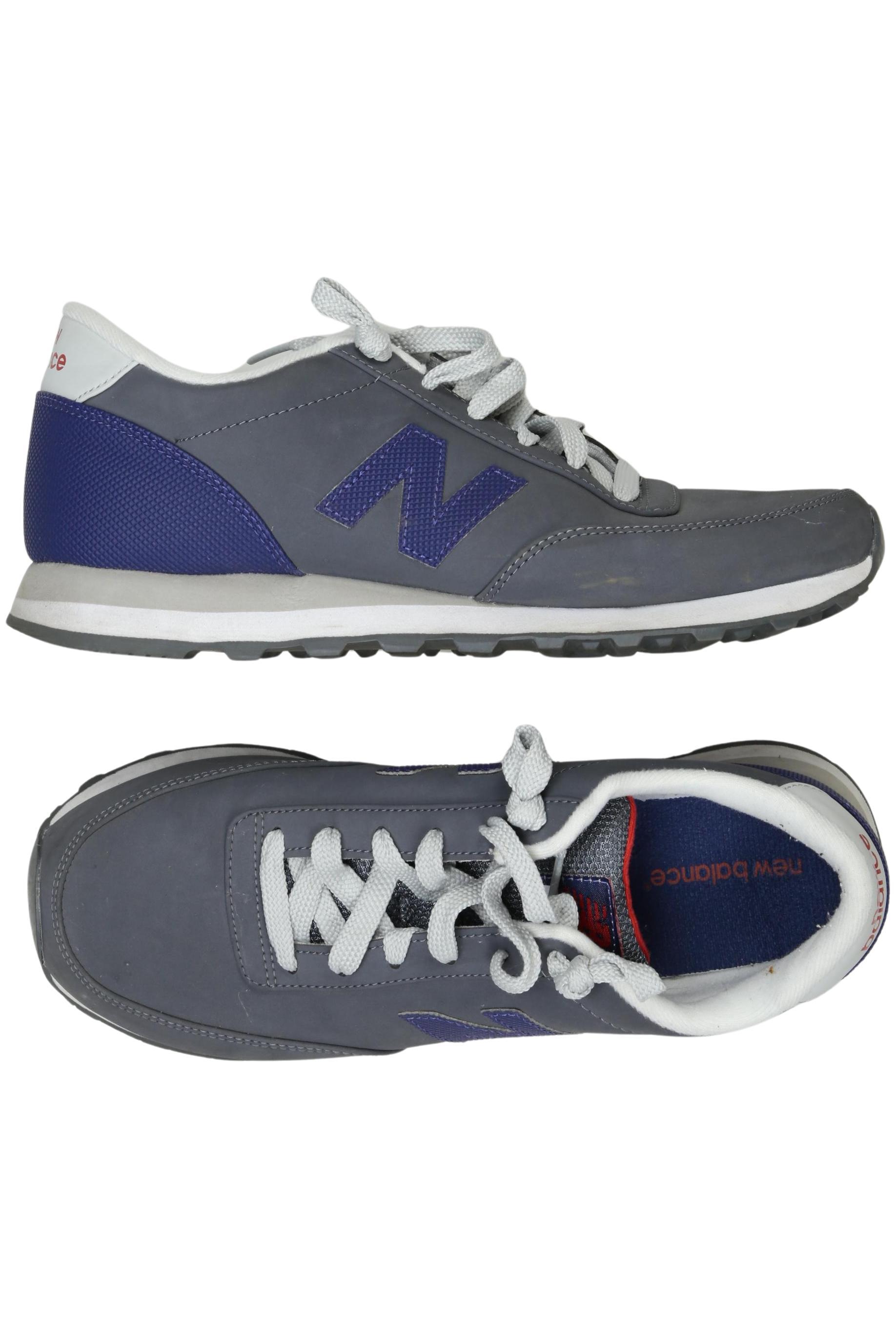 

New Balance Herren Sneakers, mehrfarbig, Gr. 40.5