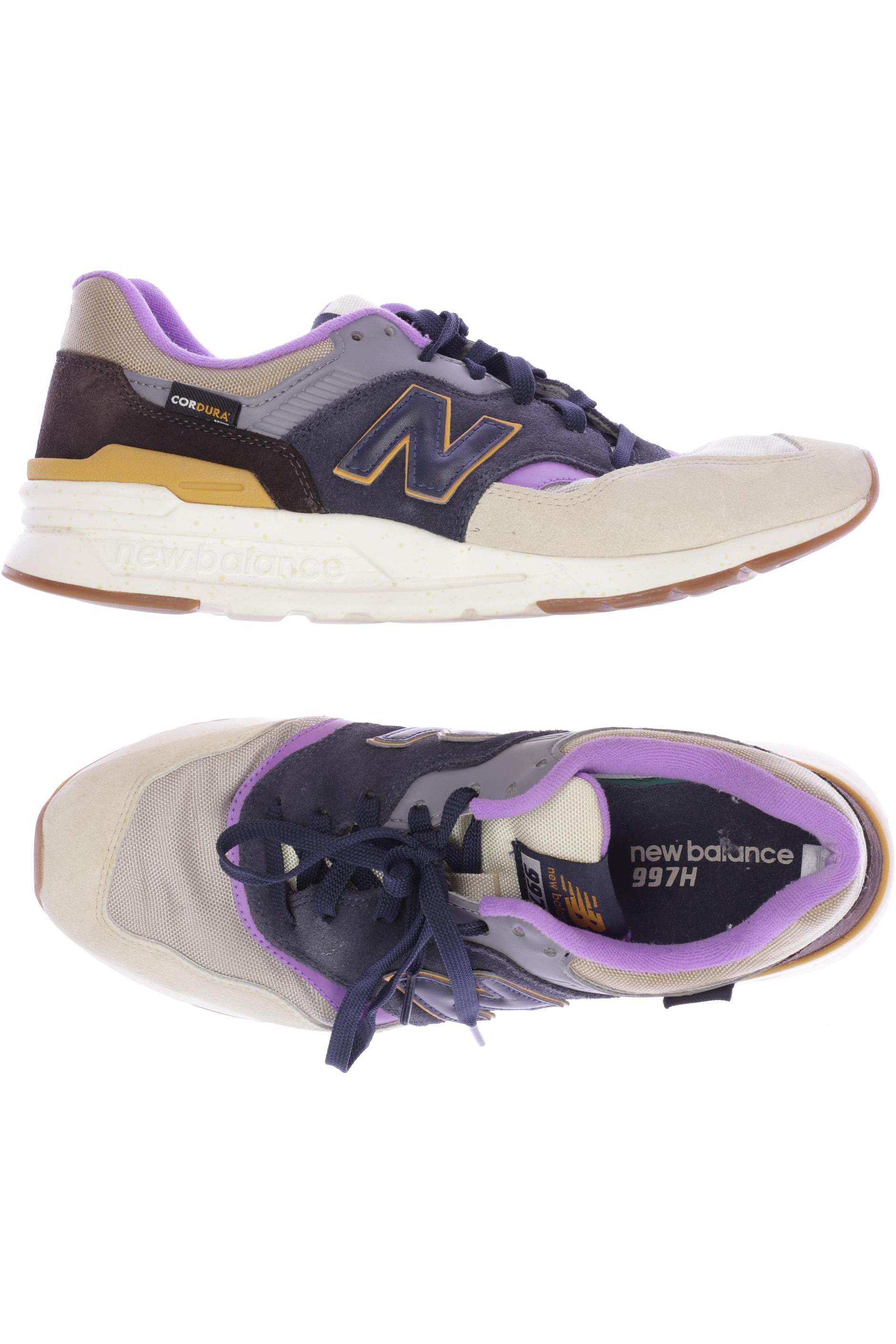 

New Balance Herren Sneakers, mehrfarbig, Gr. 43