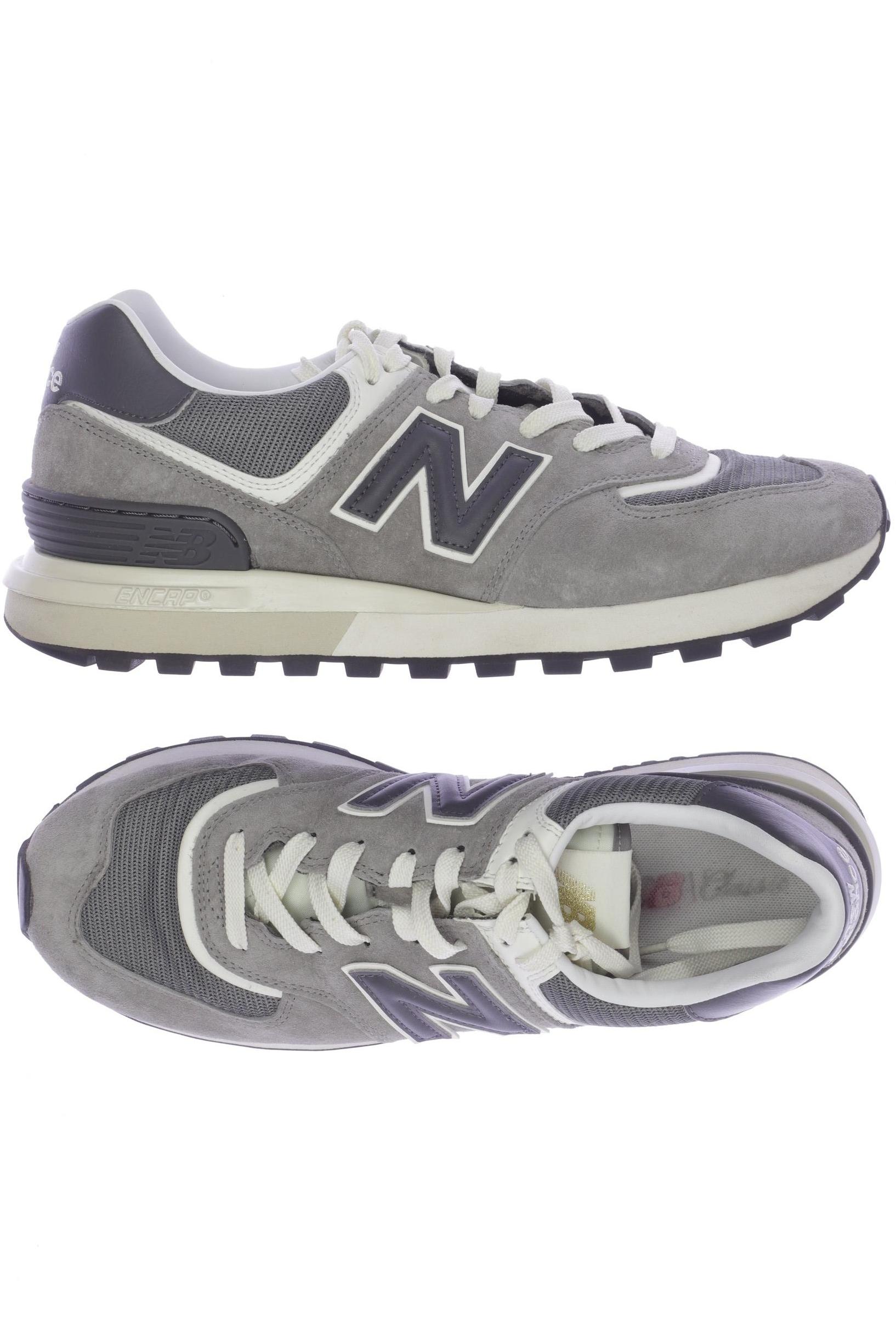 

New Balance Herren Sneakers, grau, Gr. 44