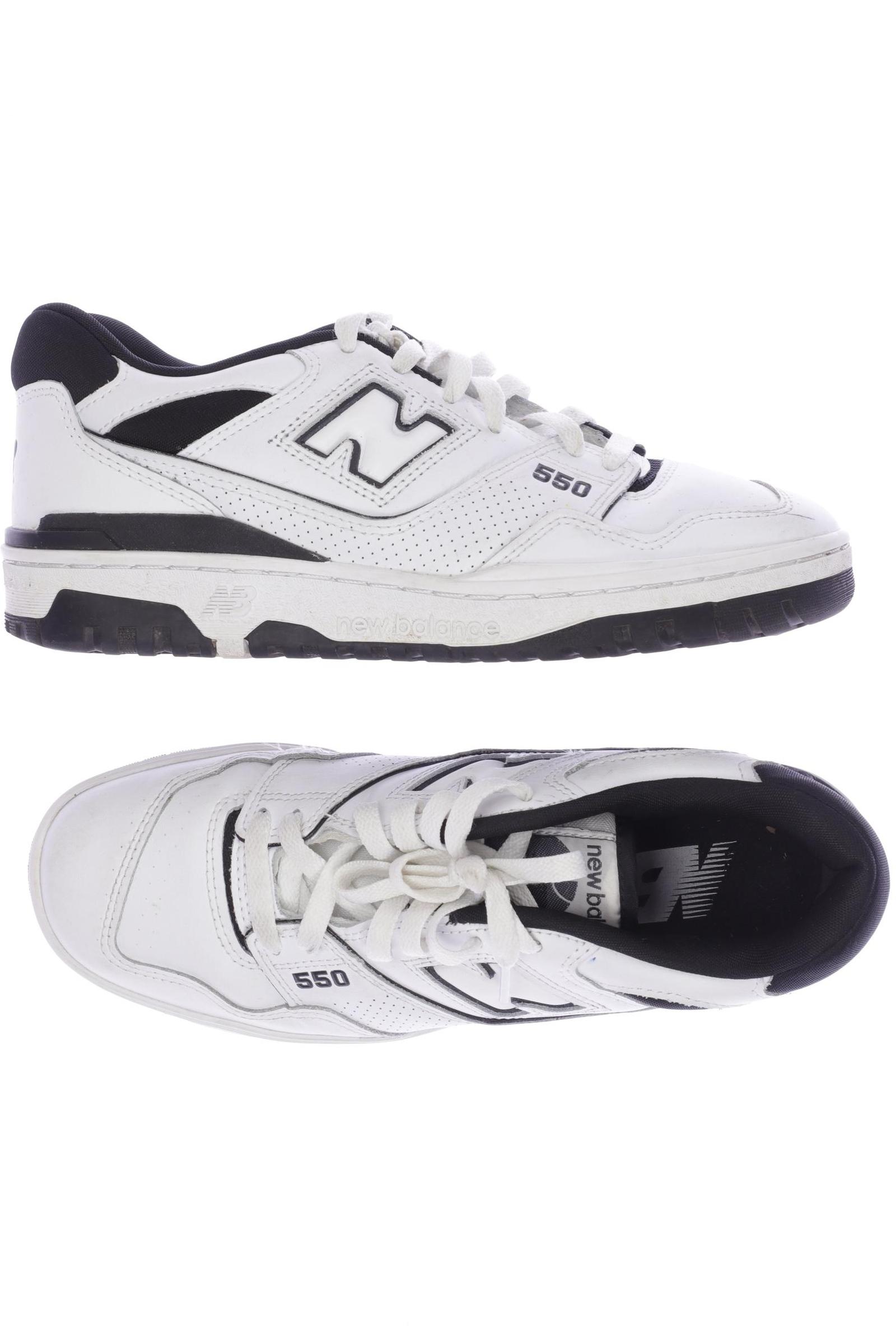 

New Balance Herren Sneakers, weiß, Gr. 40.5