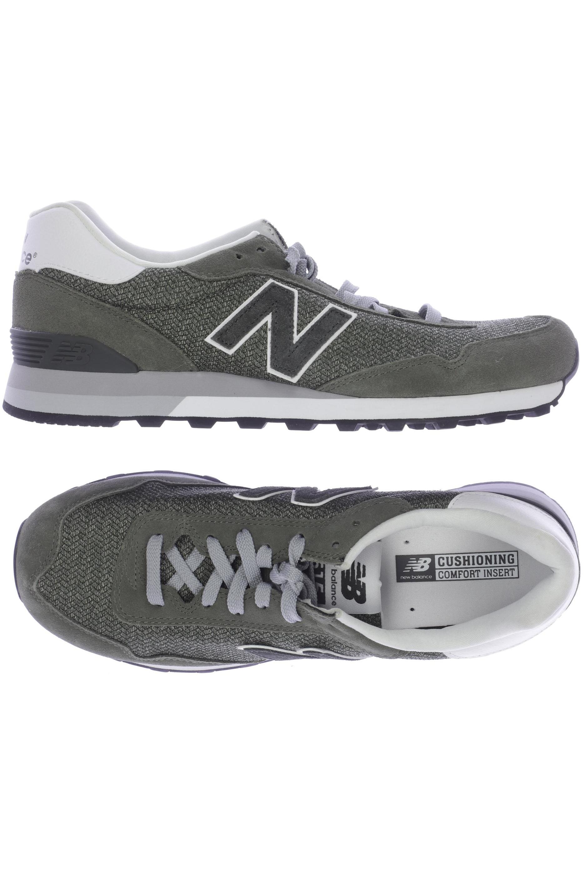 

New Balance Herren Sneakers, grün, Gr. 42.5