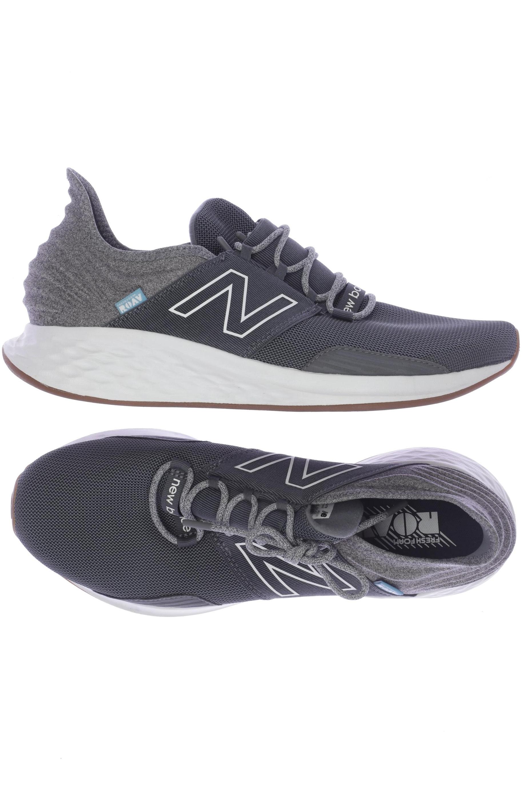

New Balance Herren Sneakers, grau, Gr. 47.5