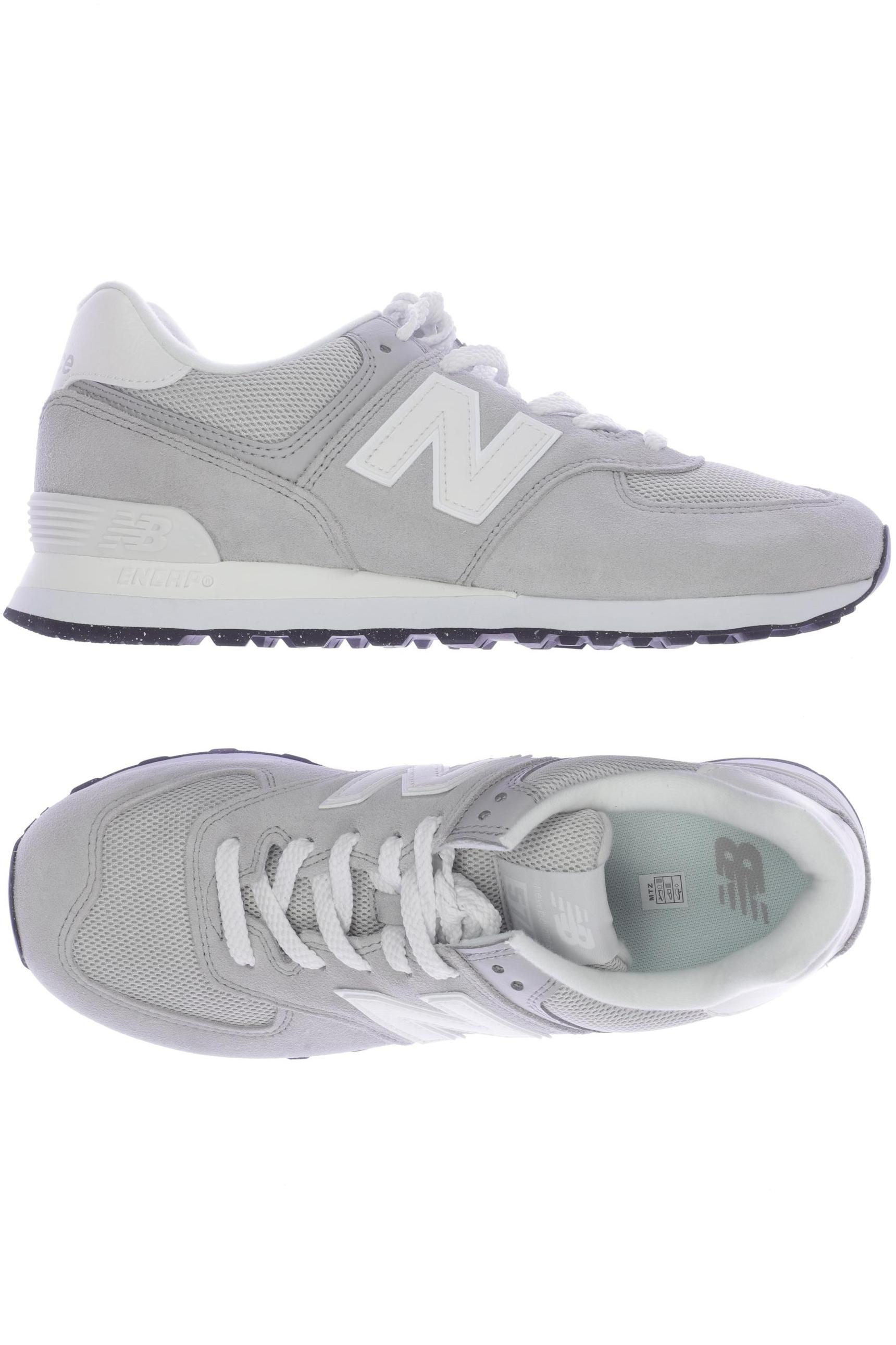 

New Balance Herren Sneakers, grau