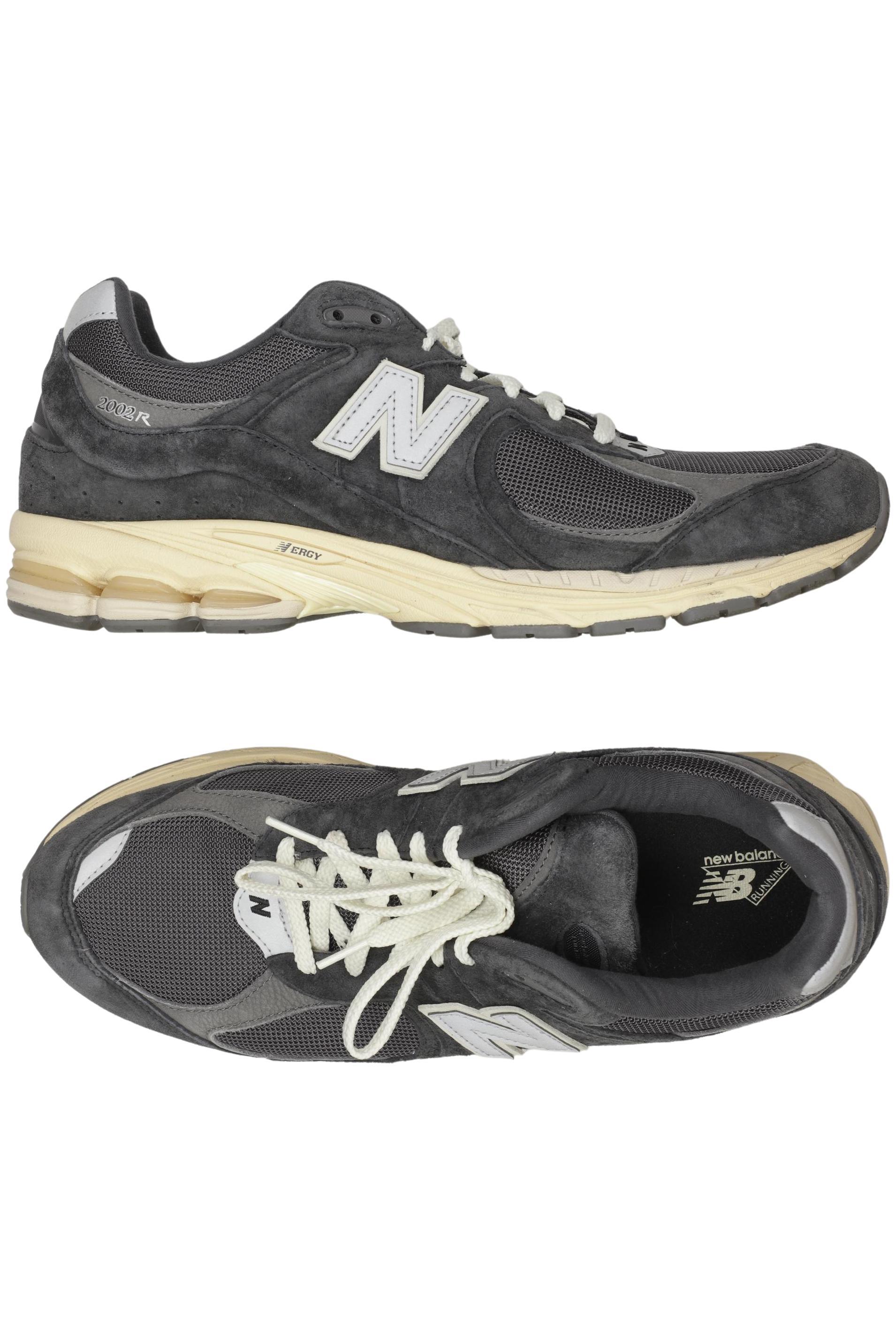 

New Balance Herren Sneakers, grau, Gr. 47.5