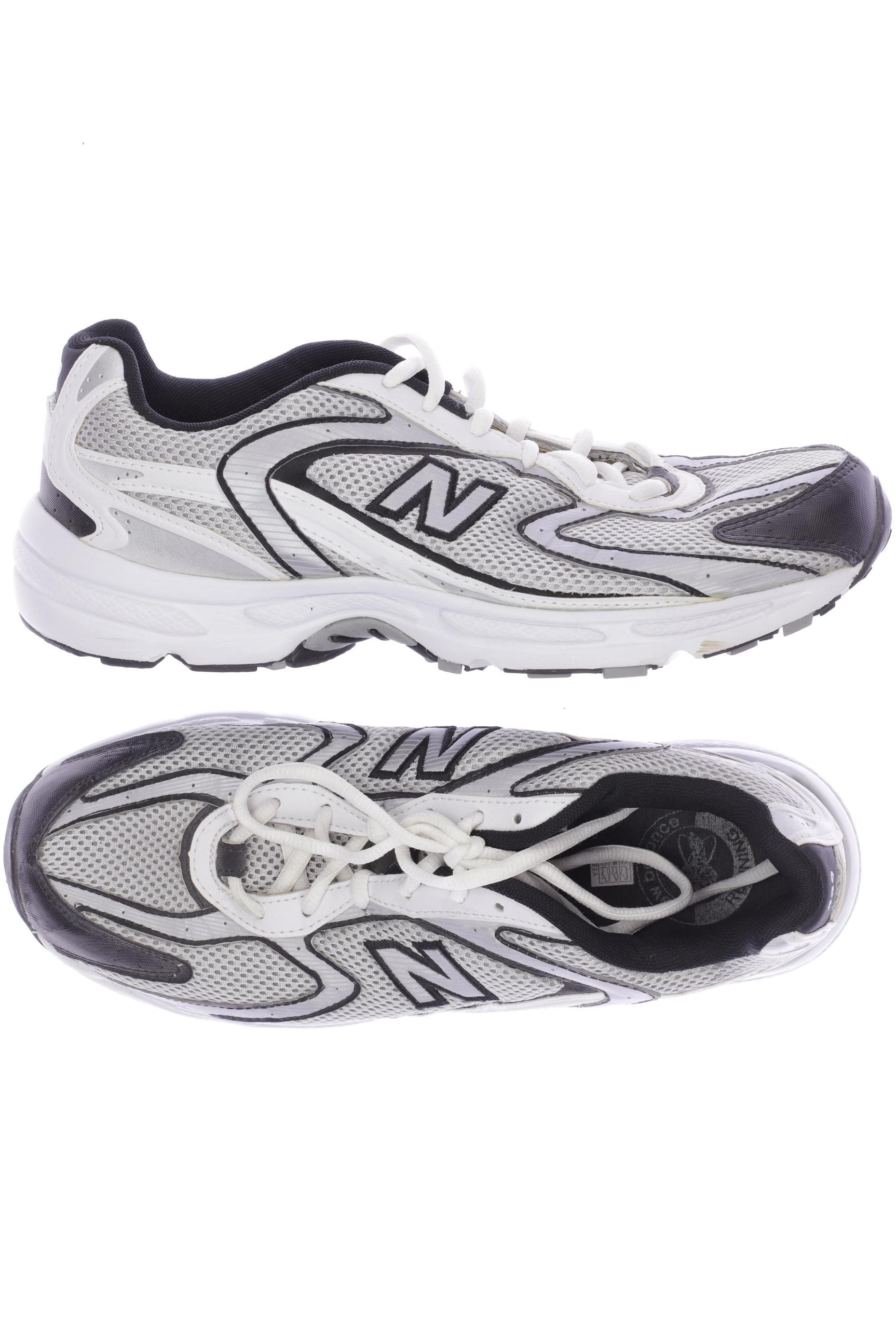 

New Balance Herren Sneakers, grau