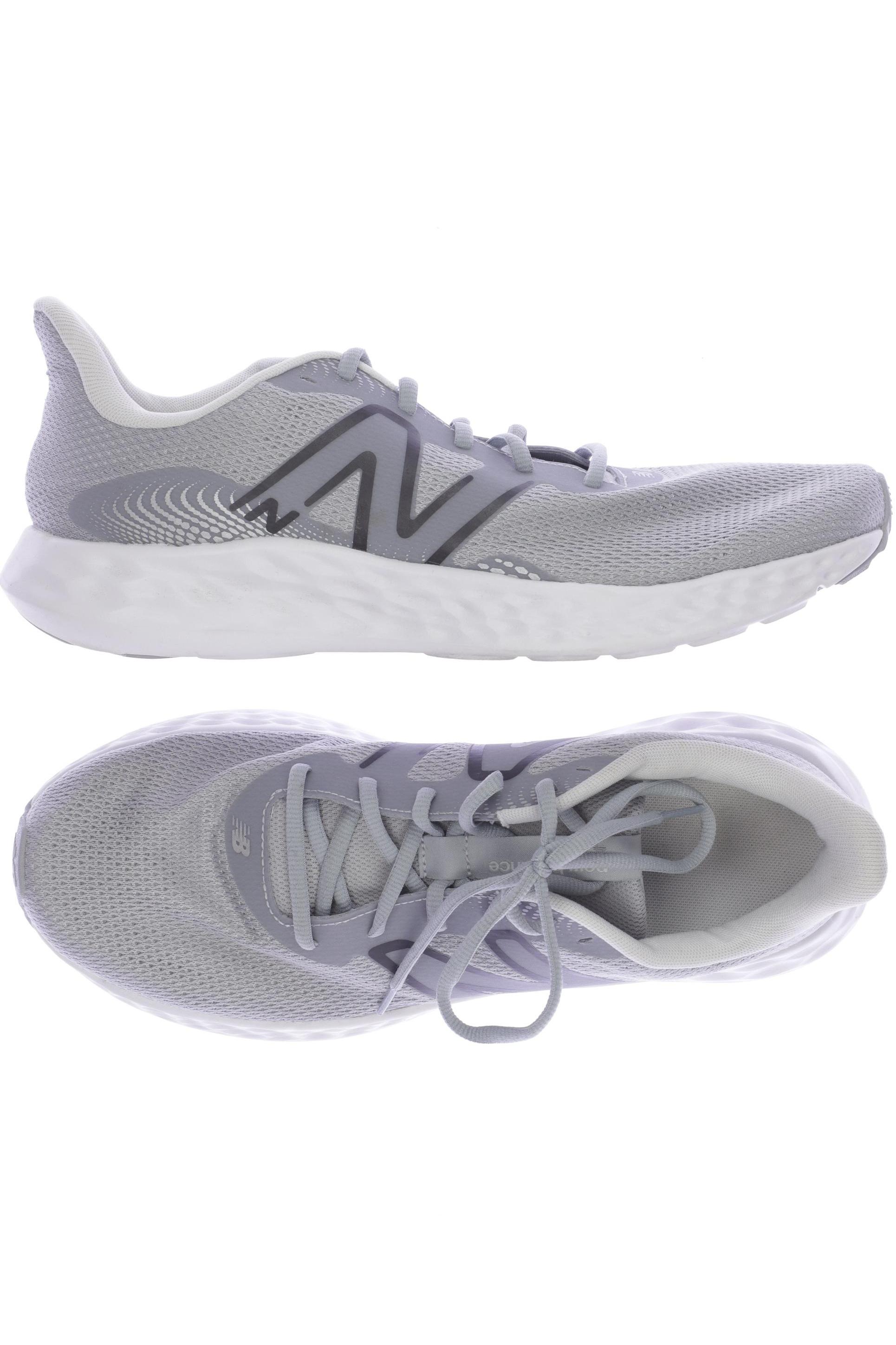 

New Balance Herren Sneakers, grau