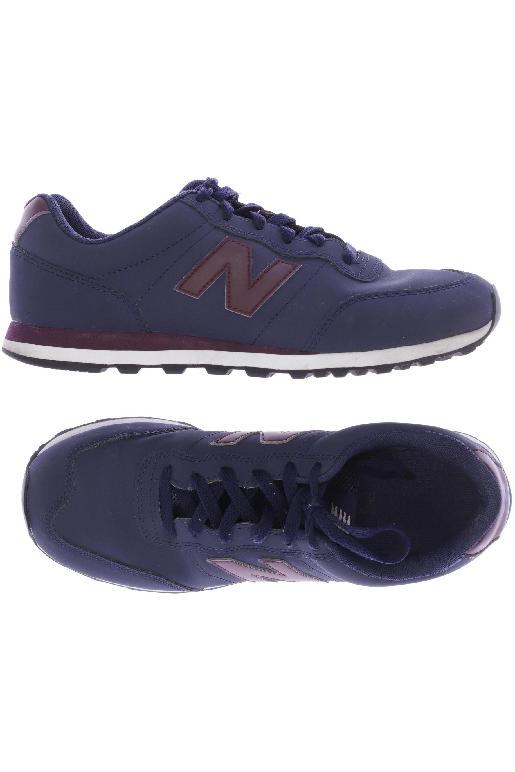 

New Balance Herren Sneakers, marineblau, Gr. 42.5