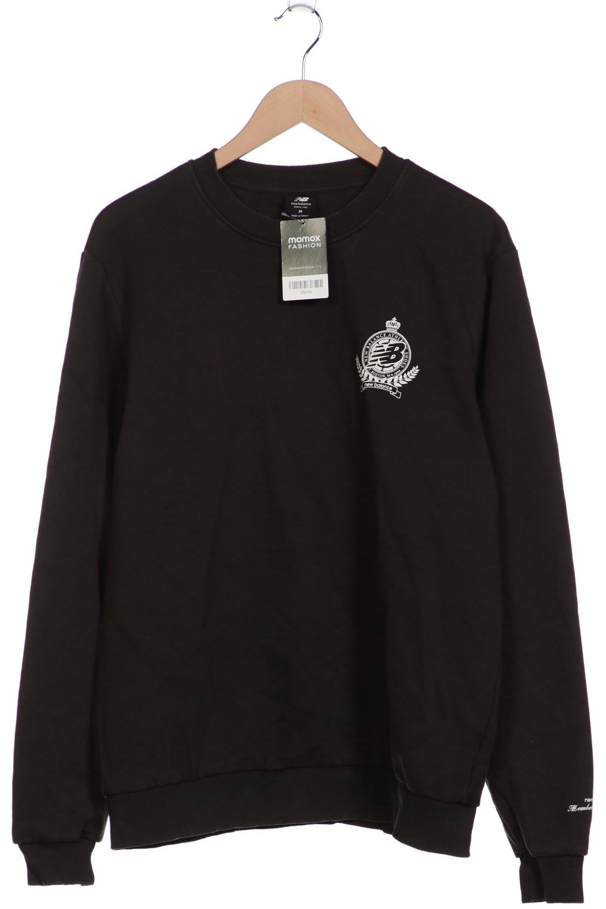 

New Balance Herren Sweatshirt, grau, Gr. 48