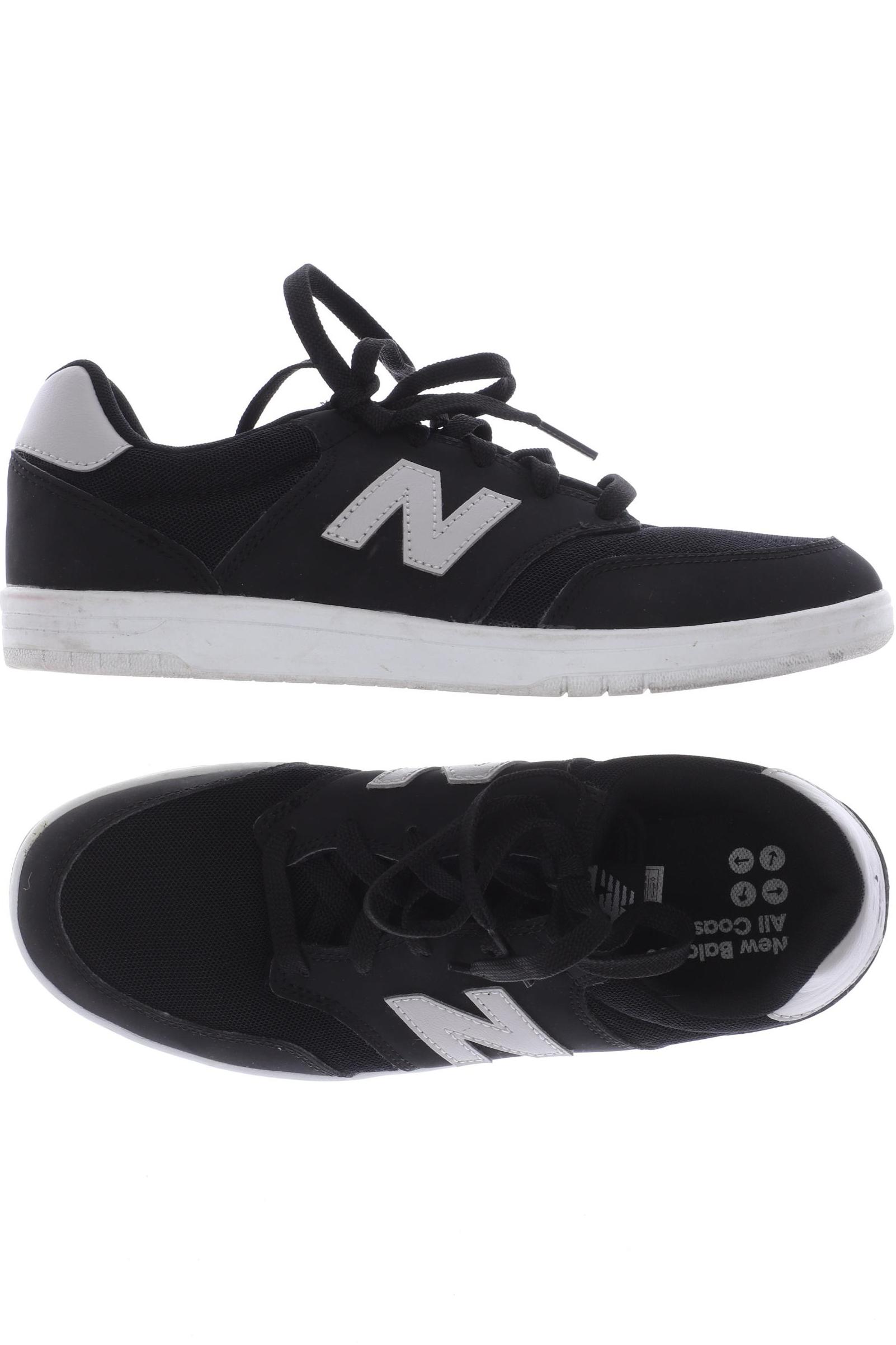 

New Balance Herren Sneakers, schwarz, Gr. 42