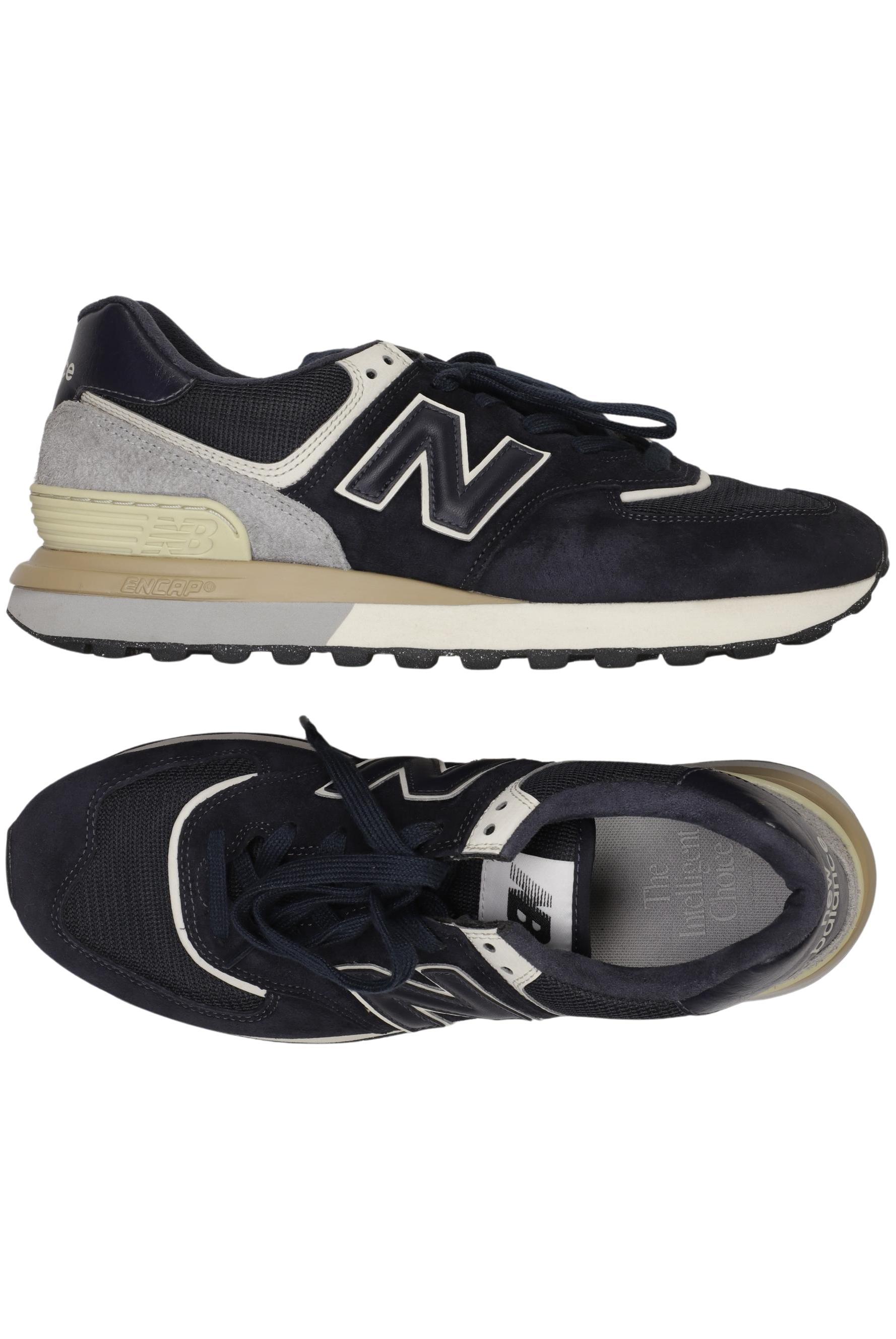 

New Balance Herren Sneakers, mehrfarbig, Gr. 44