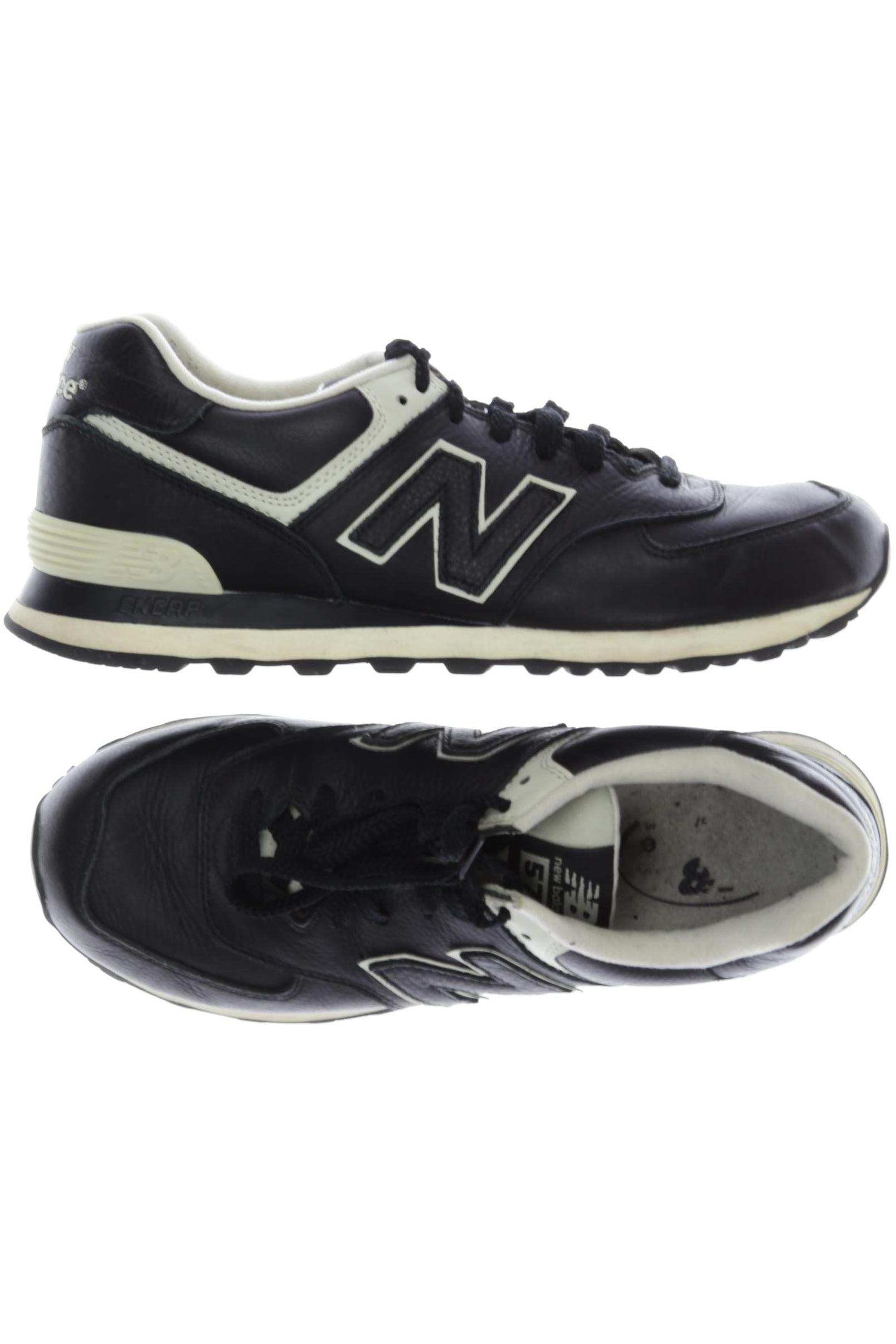 

New Balance Herren Sneakers, schwarz, Gr. 43