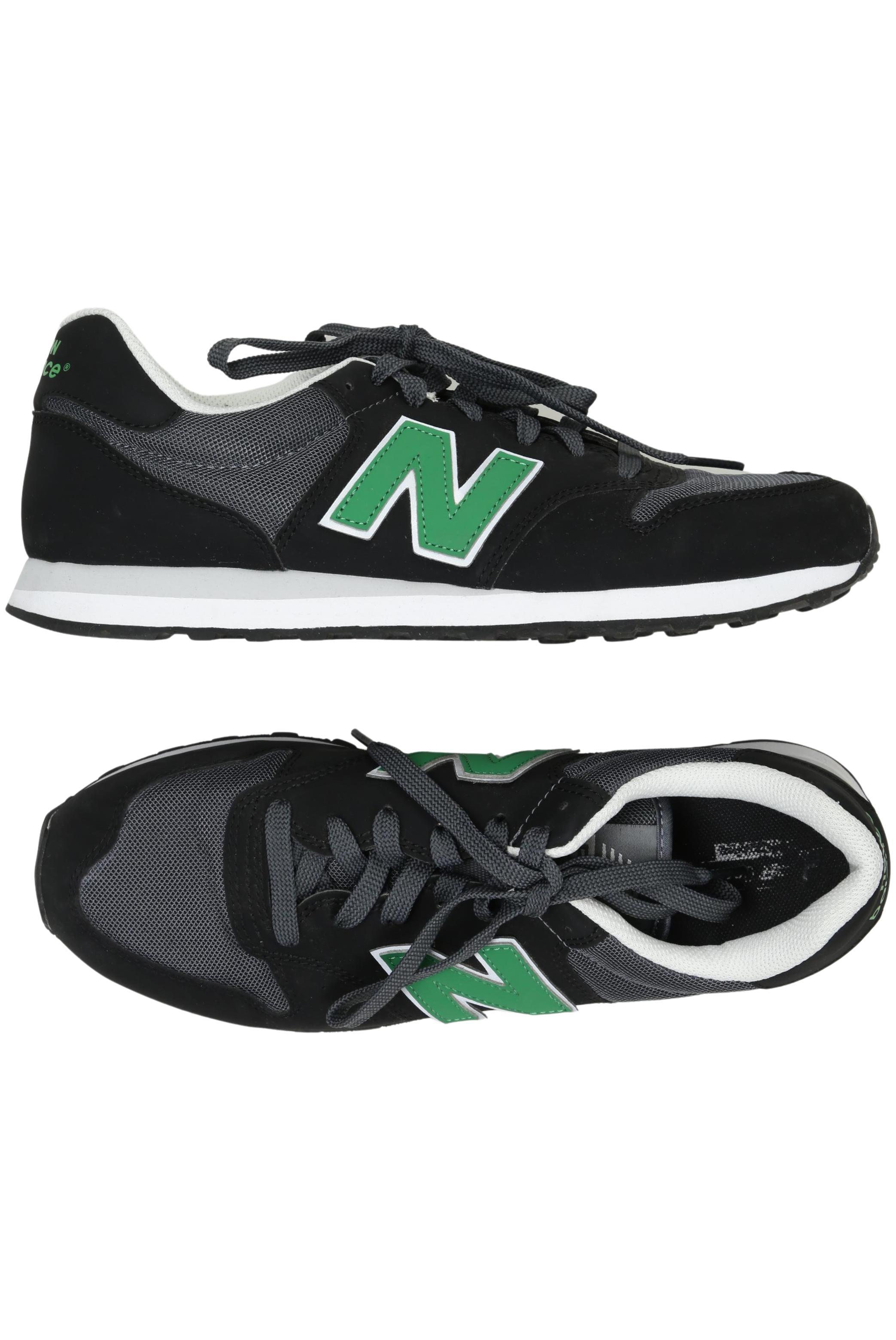 

New Balance Herren Sneakers, mehrfarbig, Gr. 43