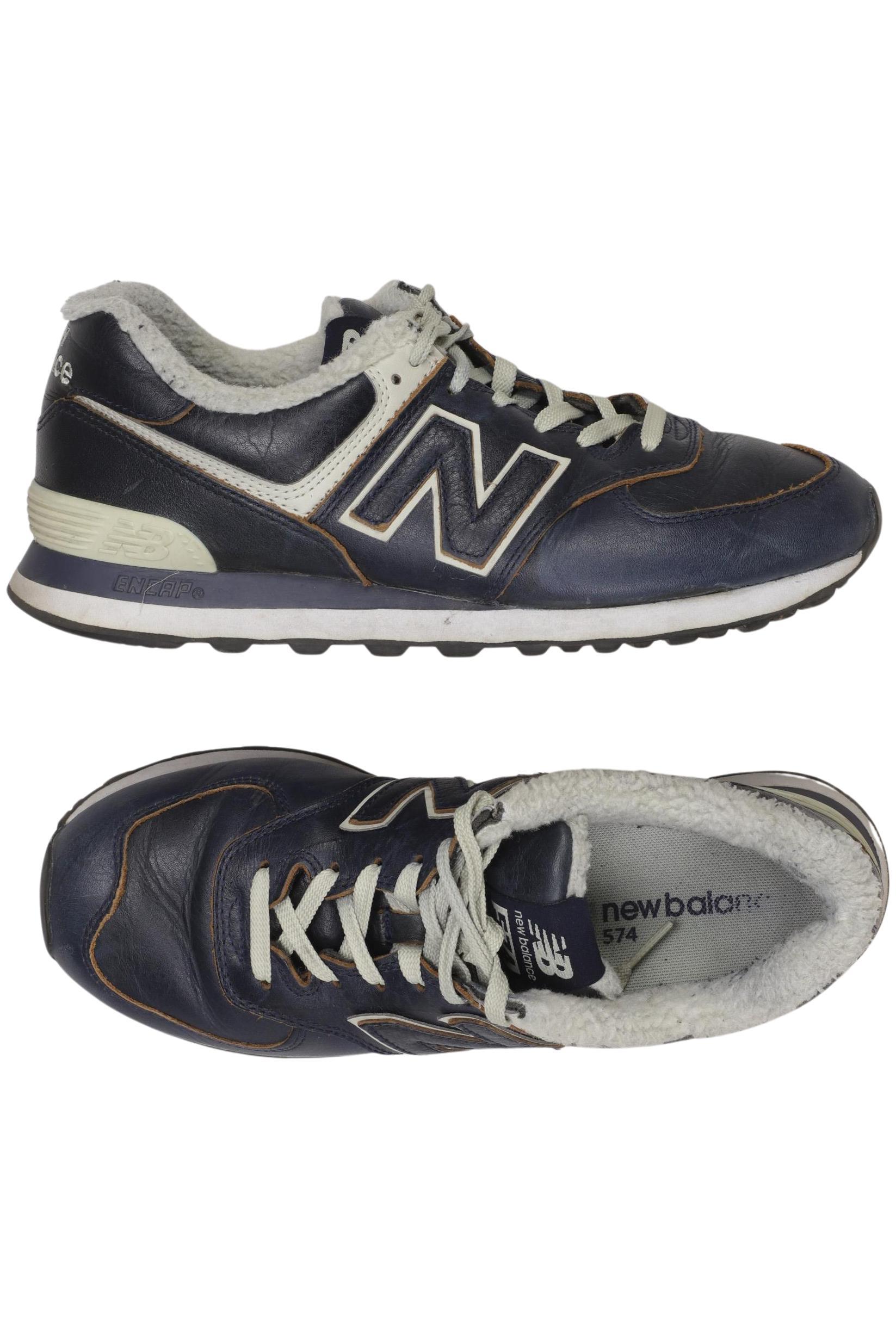 

New Balance Herren Sneakers, mehrfarbig, Gr. 42.5