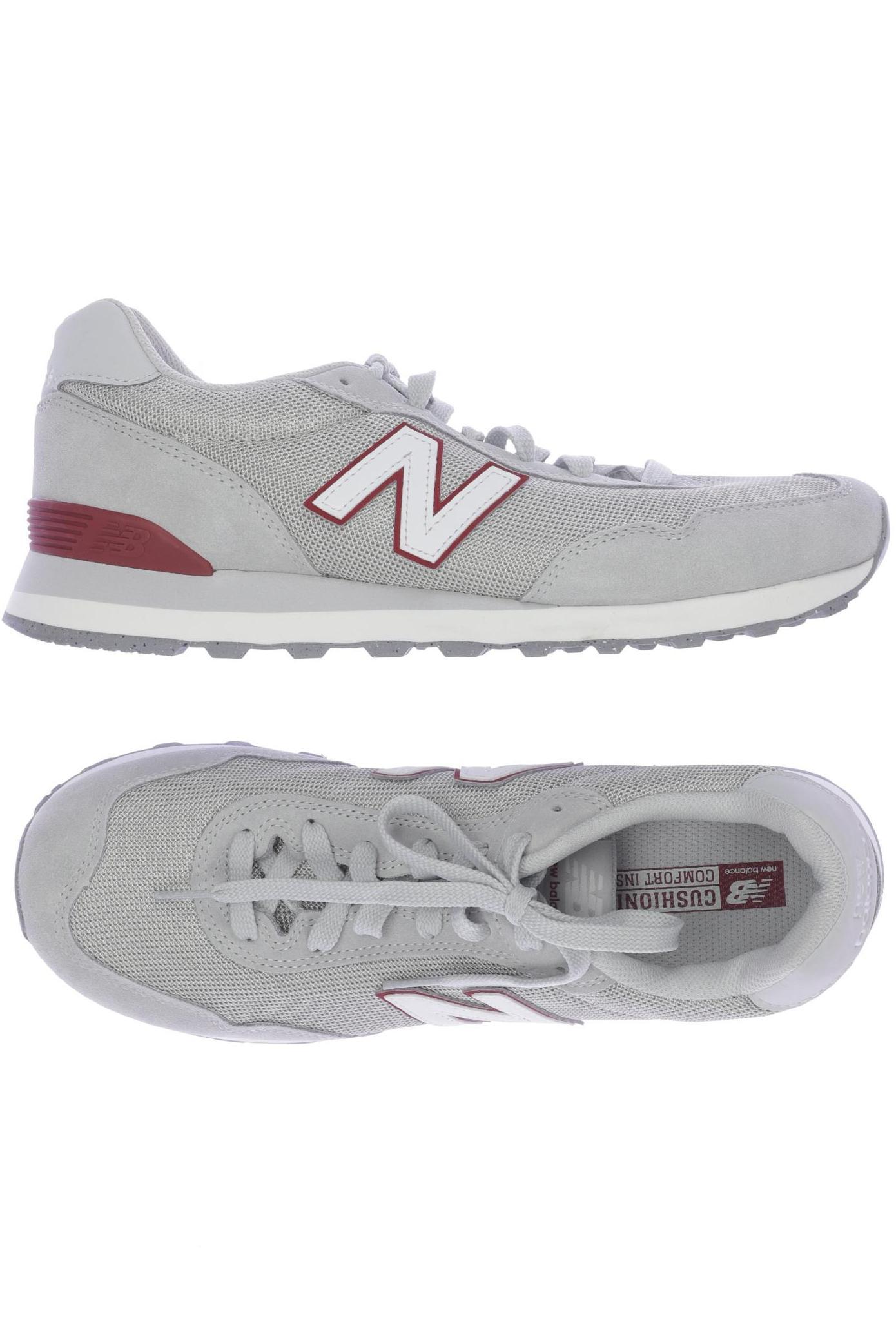 

New Balance Herren Sneakers, grau, Gr. 44