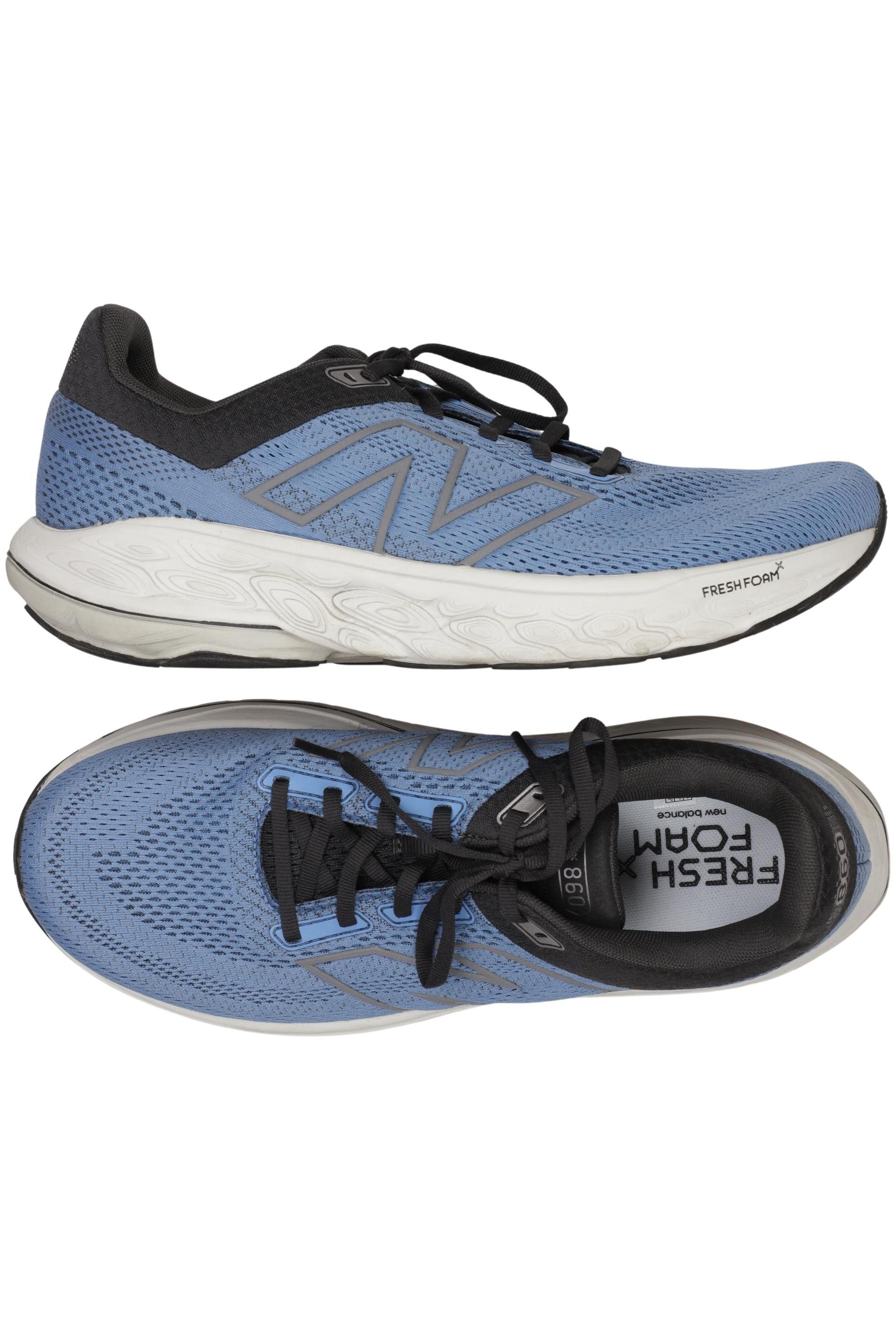 

New Balance Herren Sneakers, mehrfarbig, Gr. 44