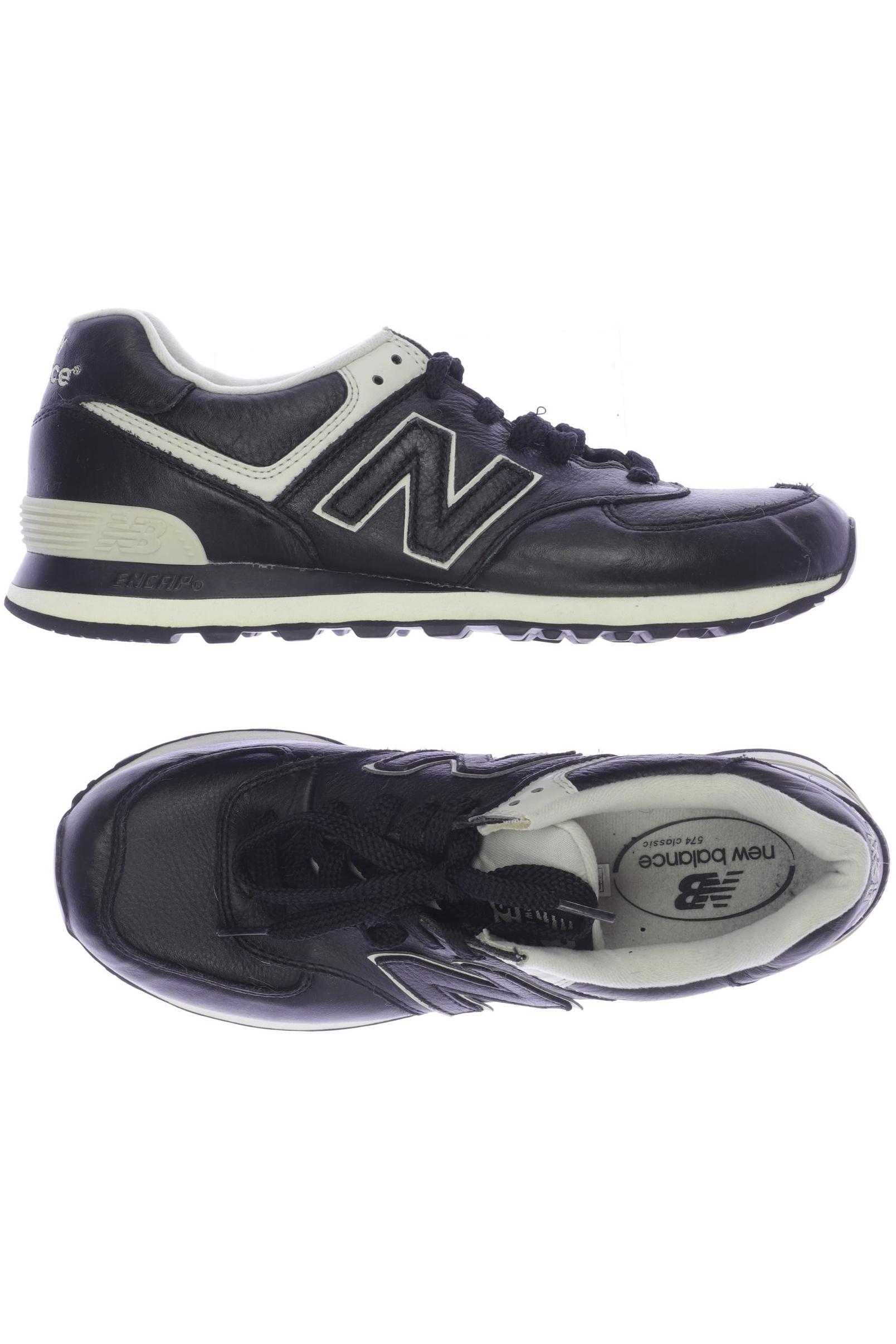 

New Balance Herren Sneakers, schwarz, Gr. 43