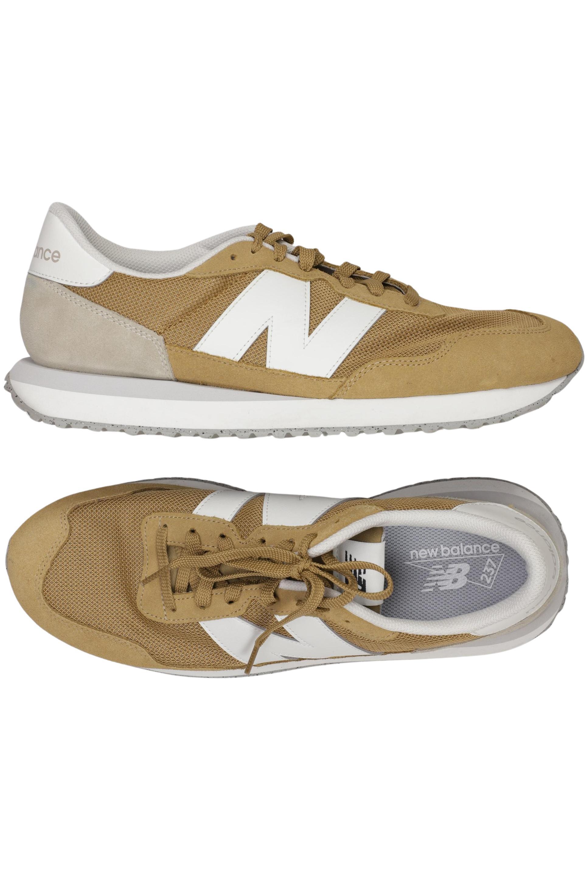 

New Balance Herren Sneakers, mehrfarbig, Gr. 46.5